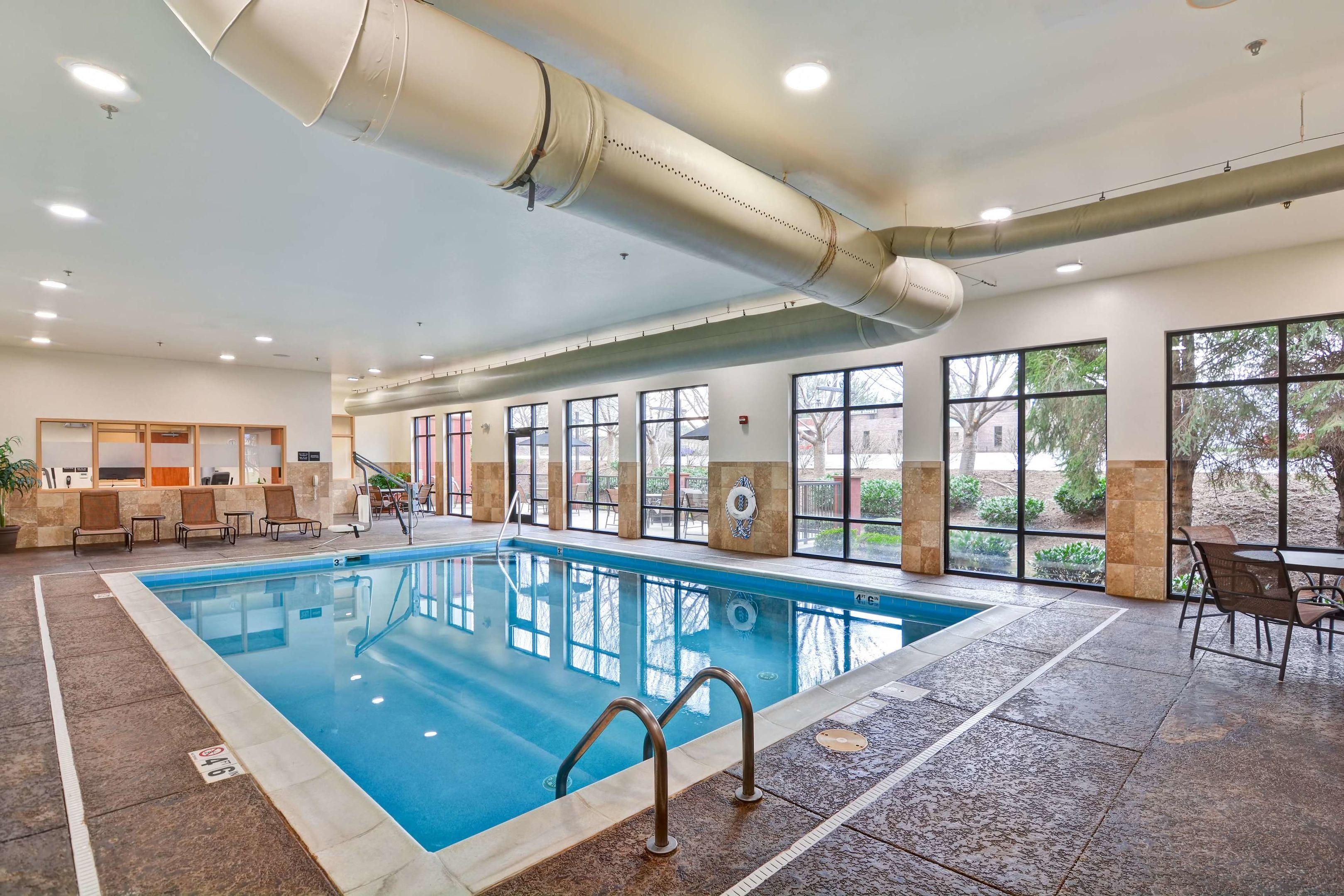 Hampton Inn Hendersonville — photo 4