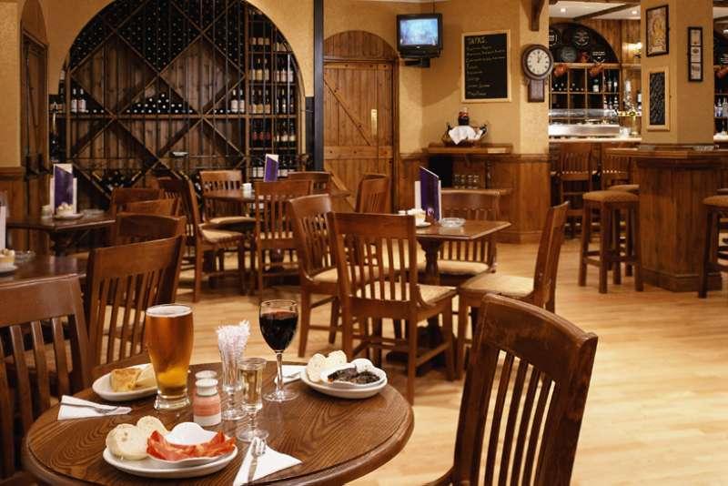 Copthorne Hotel Effingham Gatwick — photo 5