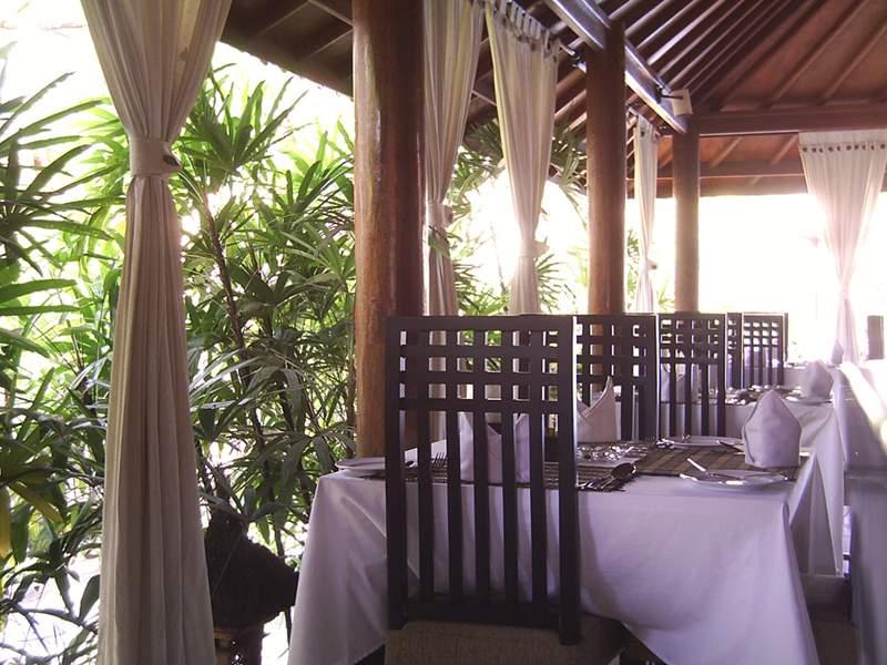 Bali Rich Luxury Villas & Spa Seminyak — photo 5