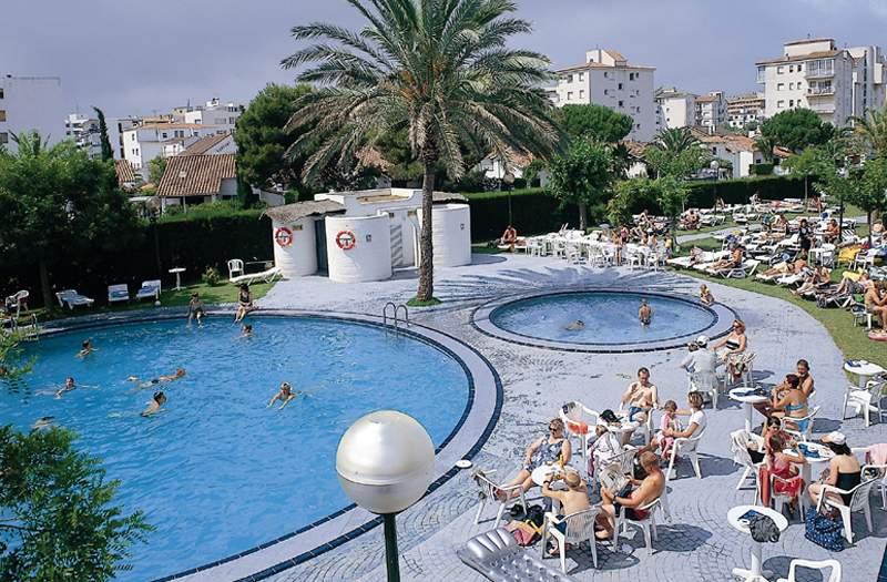 Prestige Goya Park Hotel — photo 4