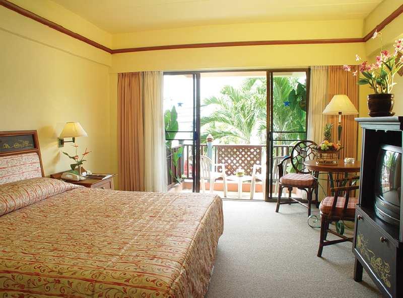 Seaview Patong Hotel — photo 5