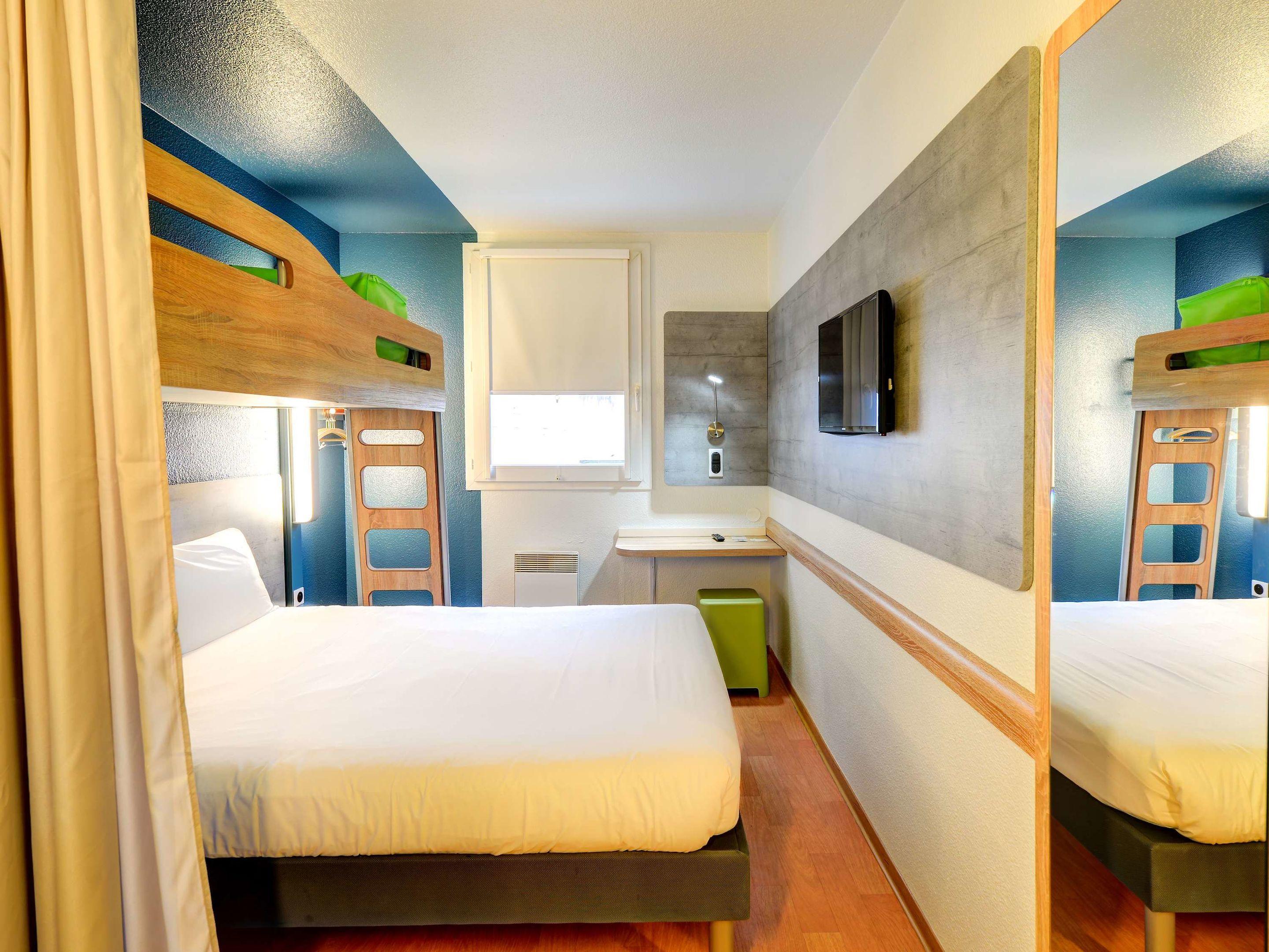 ibis budget Rueil-Malmaison — photo 3