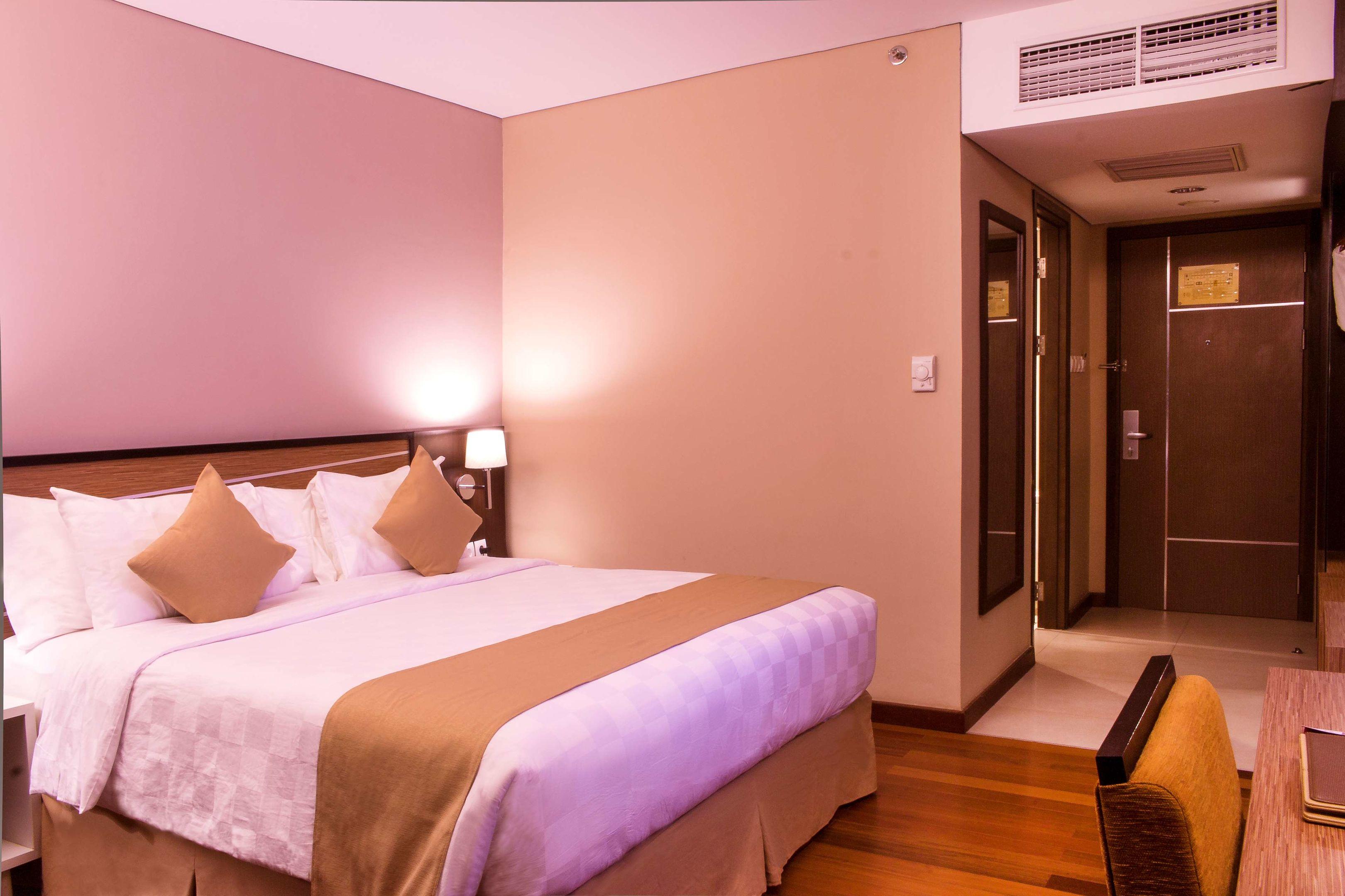Best Western Plus Coco Palu — photo 5