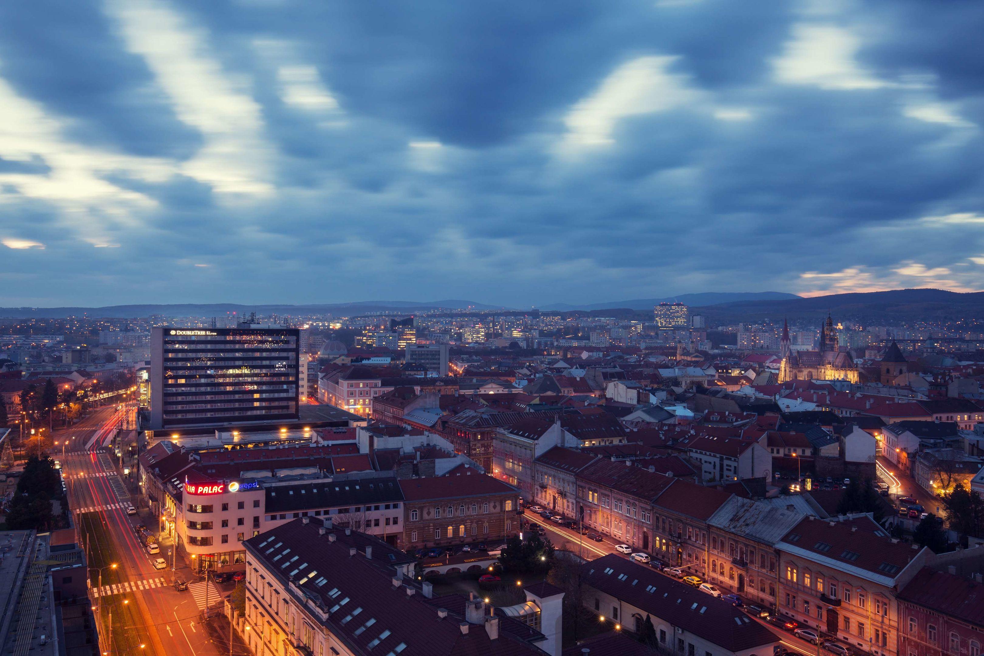 Doubletree By Hilton Kosice — photo 4