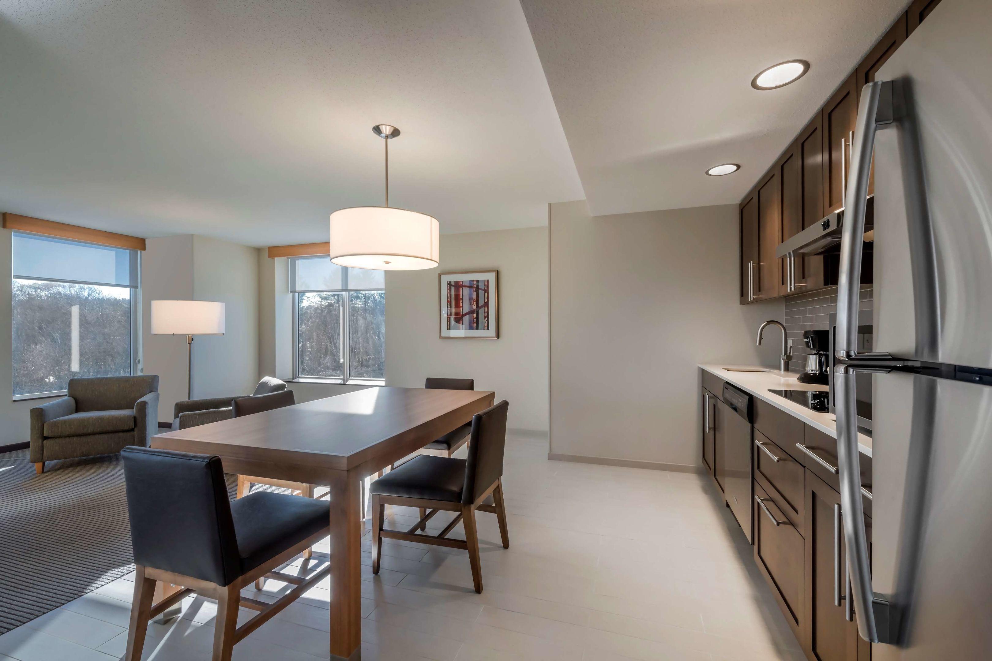 Hyatt Place Marlborough / Apex Center — photo 4