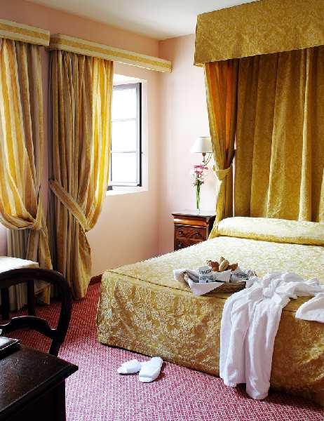 Hotel Duques de Medinaceli — photo 5