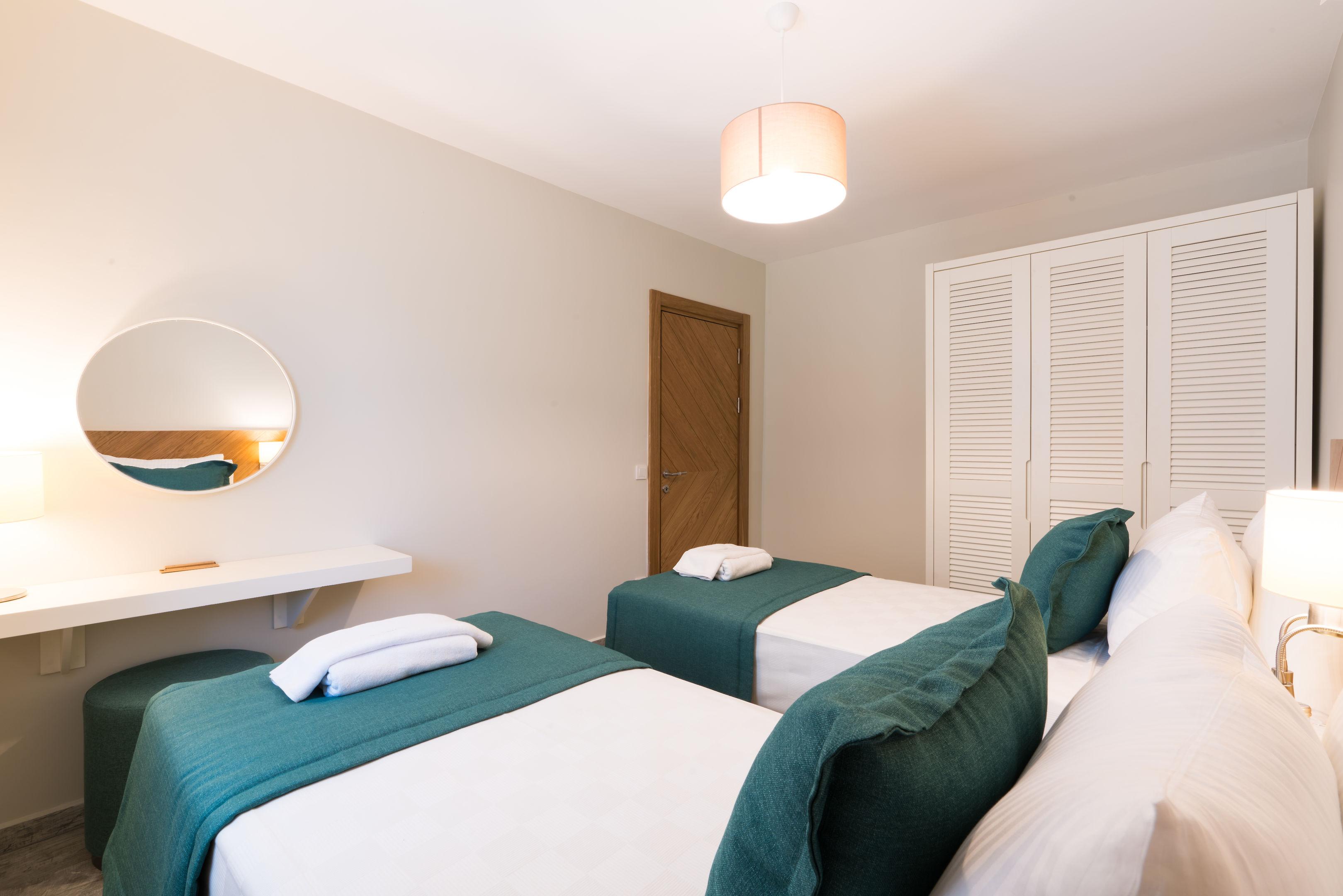 Dorman Suites — photo 5