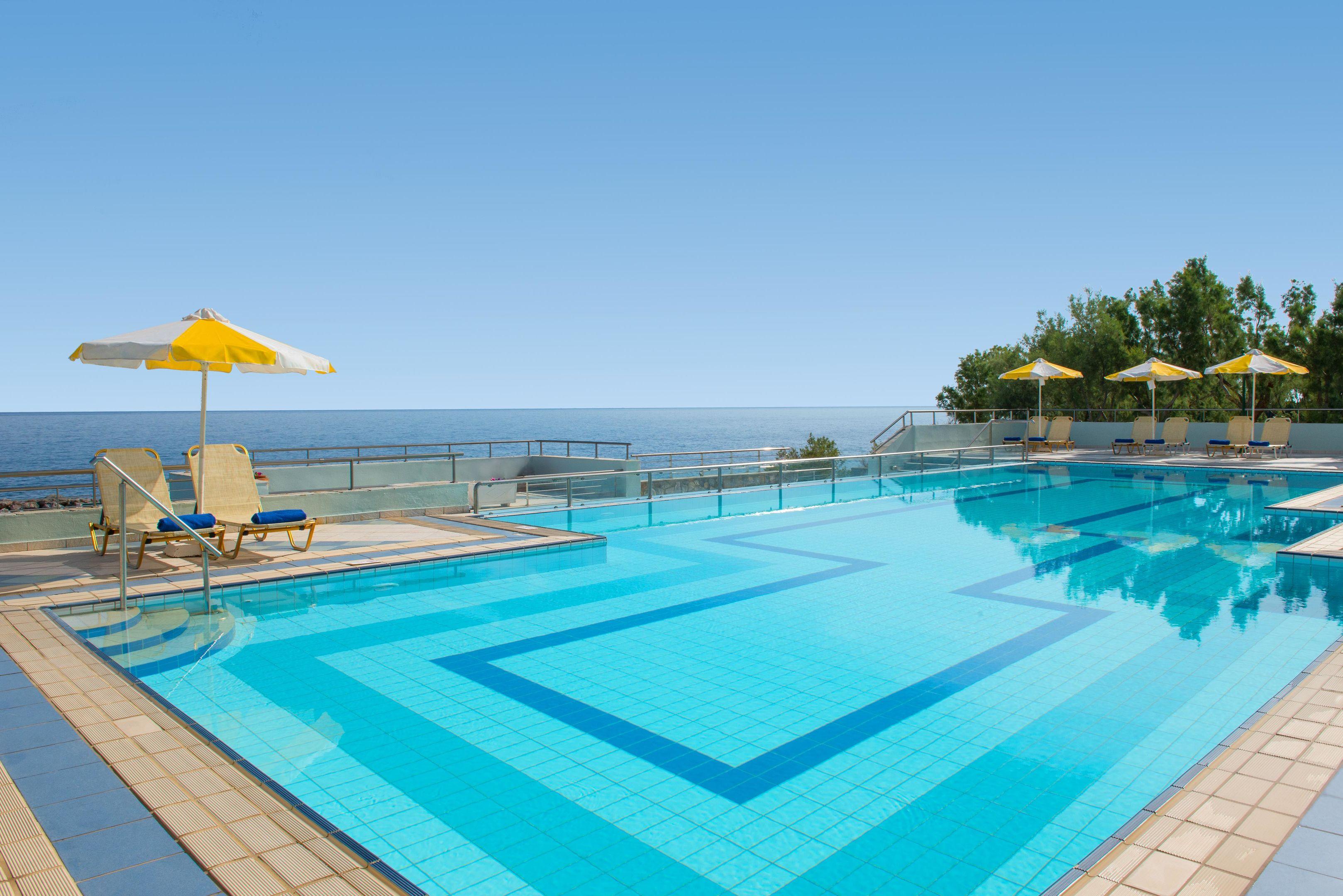 Iberostar Creta Marine — photo 5