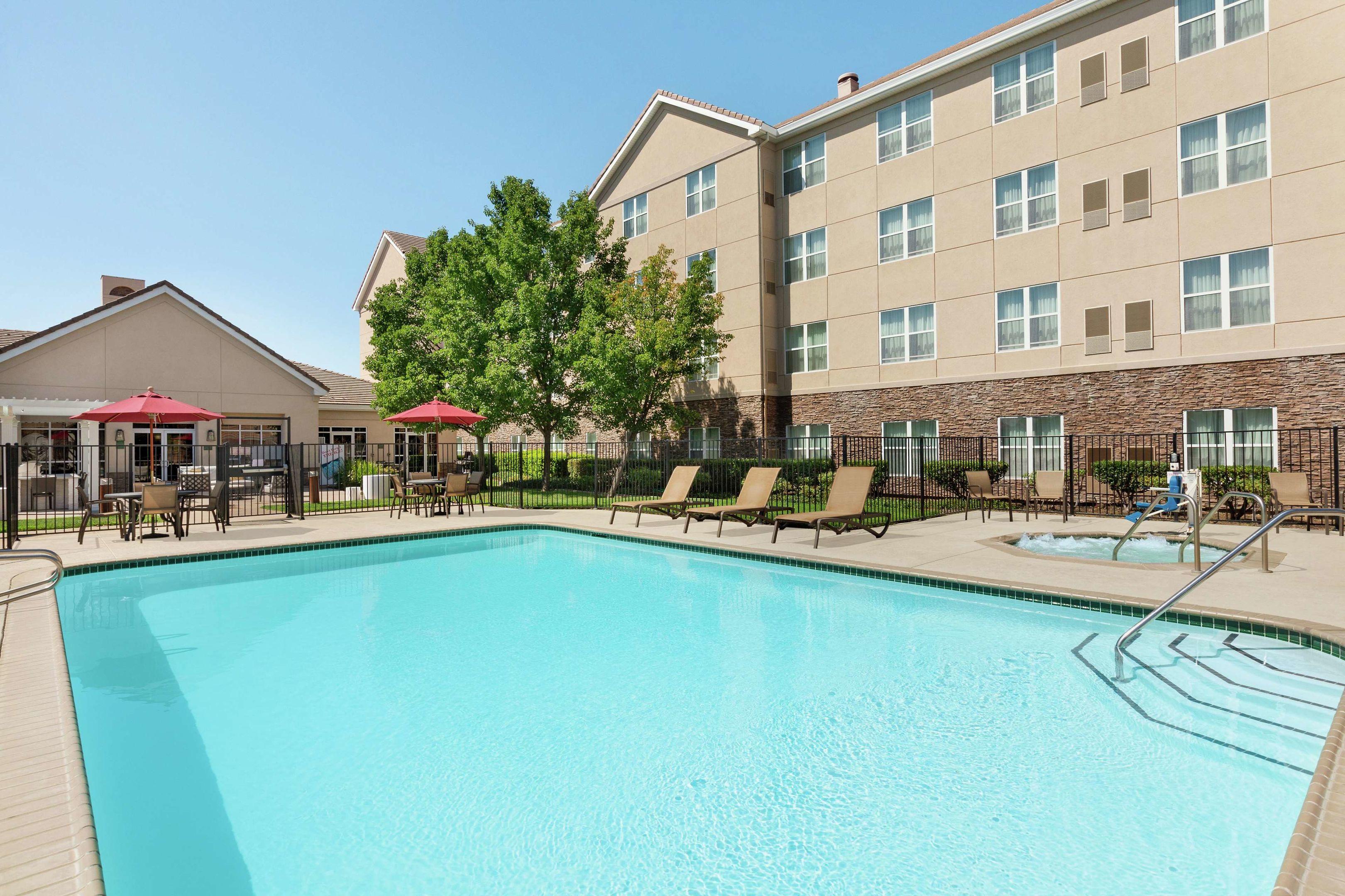 Homewood Suites by Hilton Sacramento-Roseville — photo 4