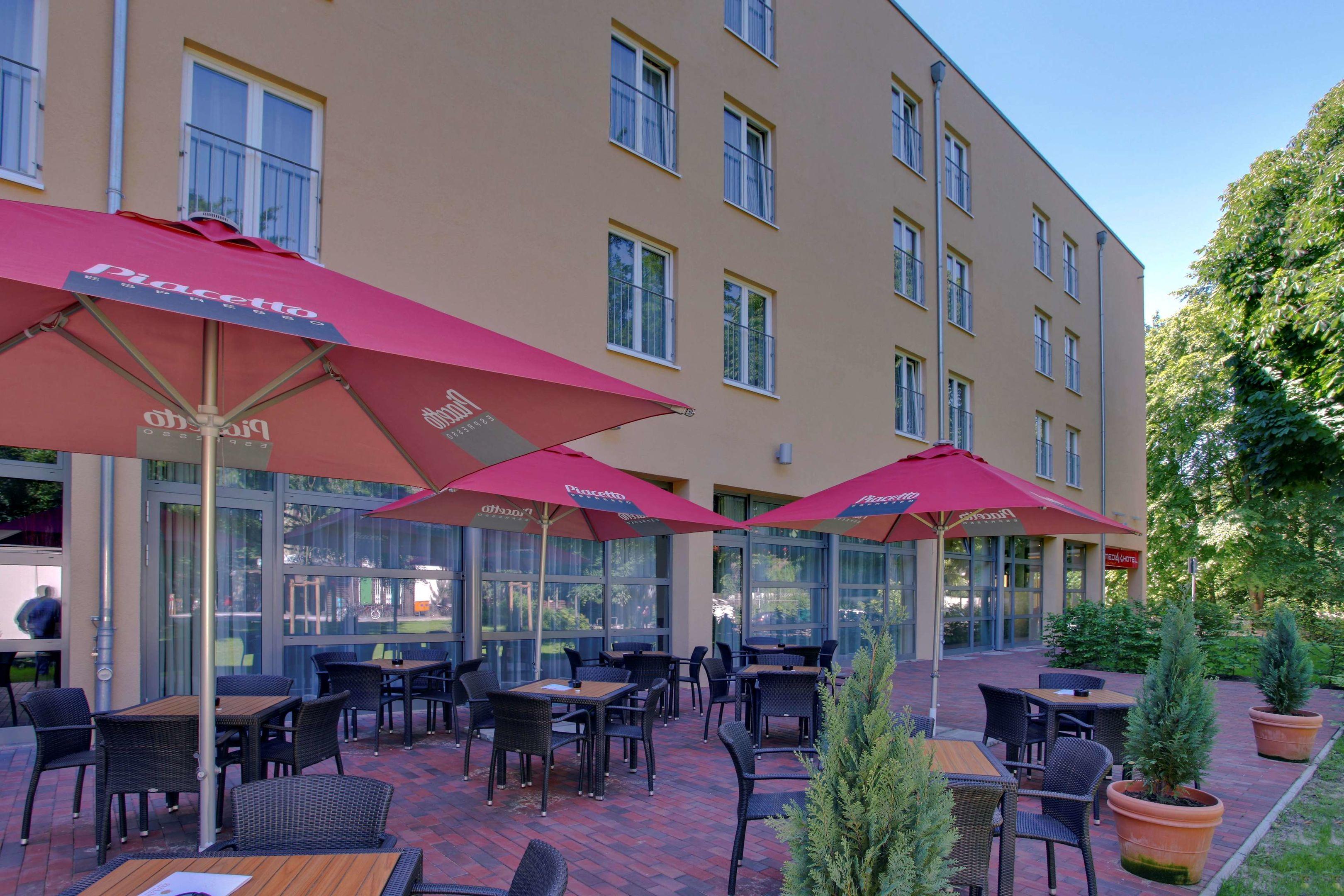 Best Western Plaza Hotel Hamburg — photo 4