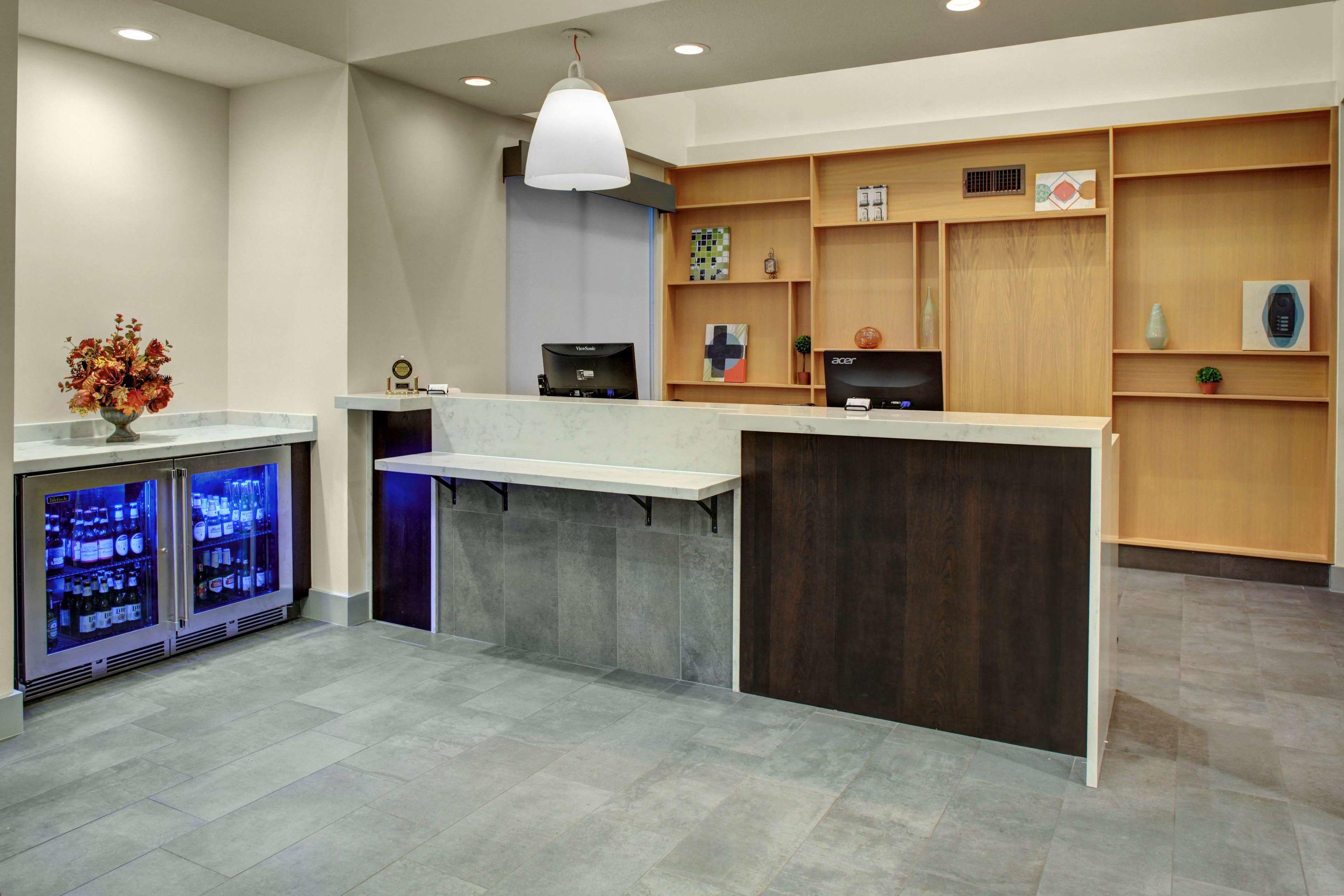 Hyatt House Dallas/Lincoln Park — photo 4