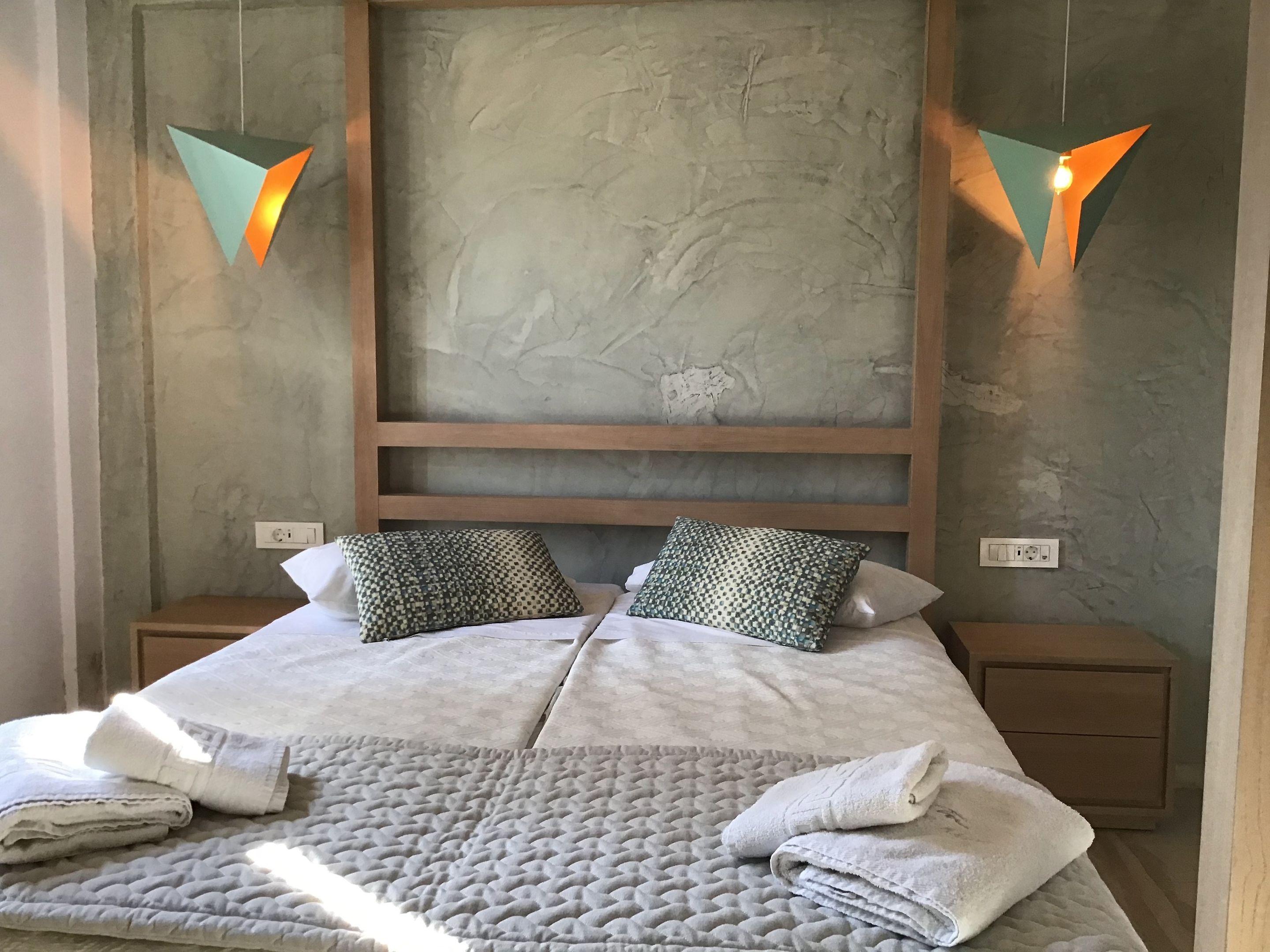 Thera Mare Hotel — photo 5