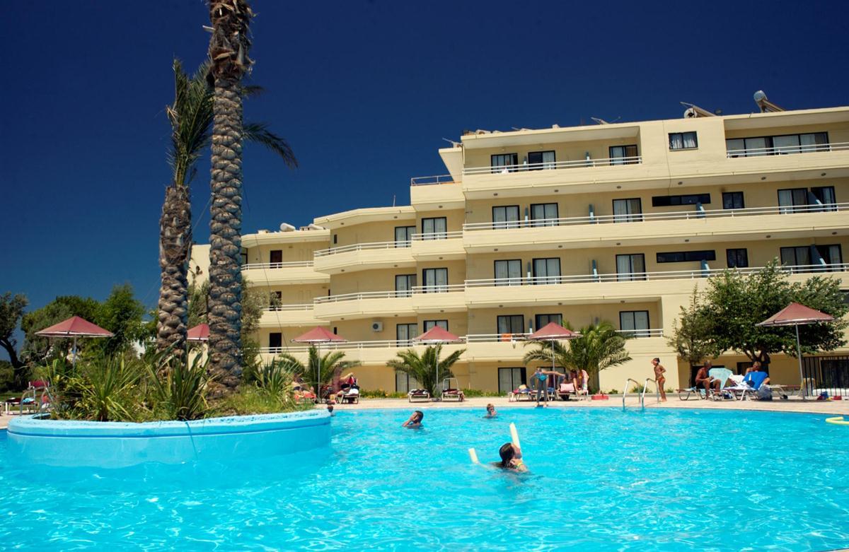 Labranda Blue Bay Beach & Blue Bay Garden — photo 3