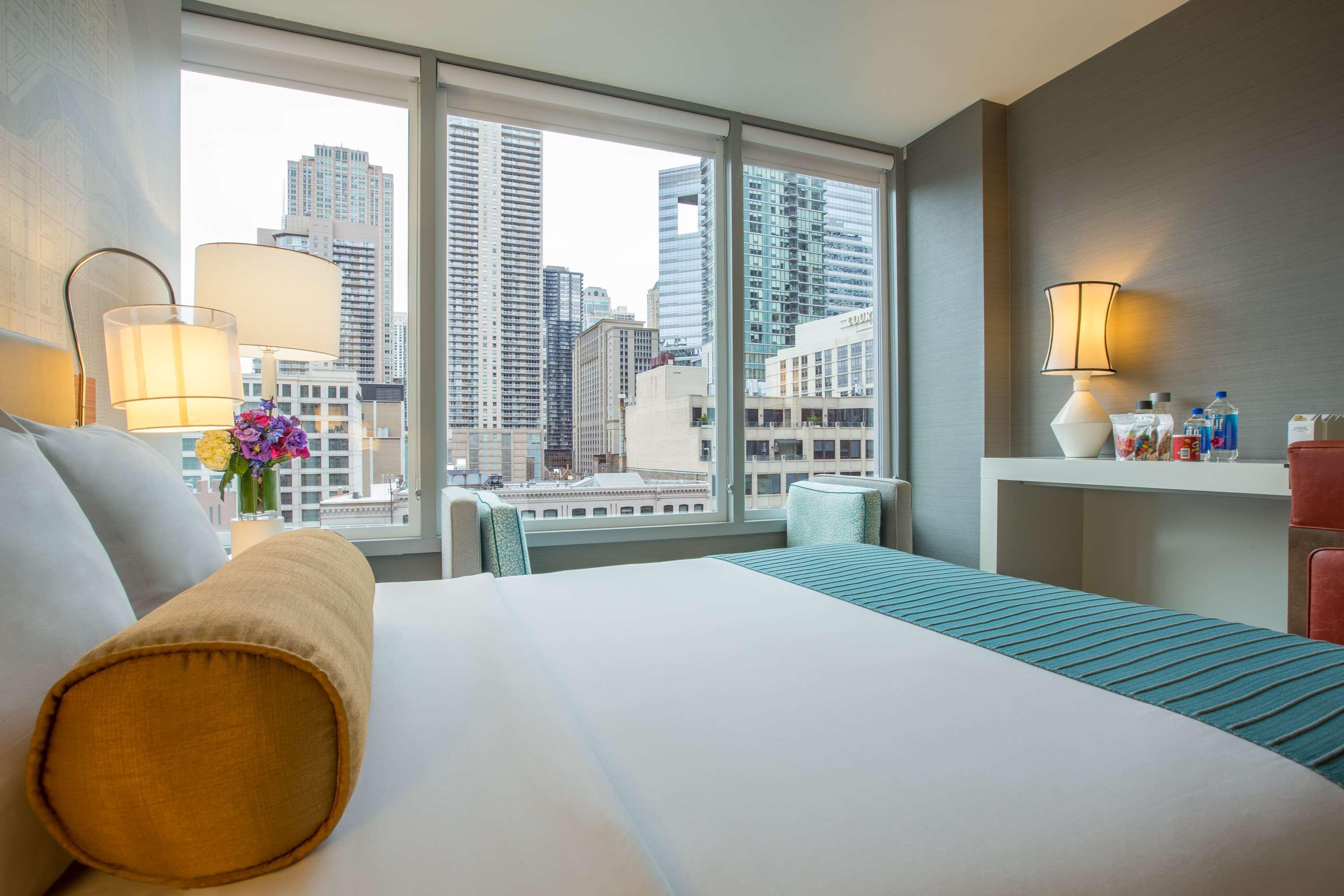 Kinzie Hotel — photo 4