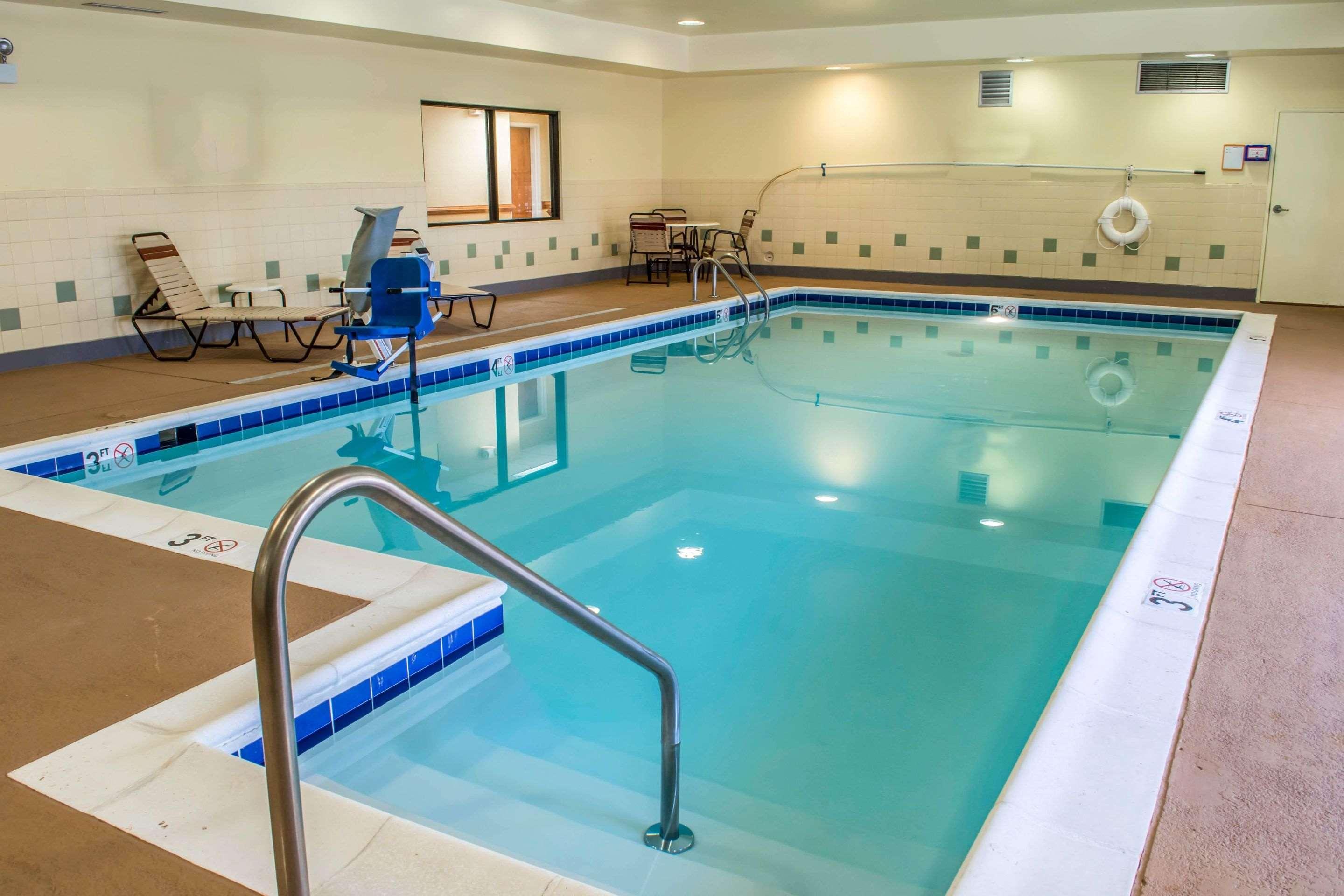 Sleep Inn & Suites Ashland - Richmond North — photo 4