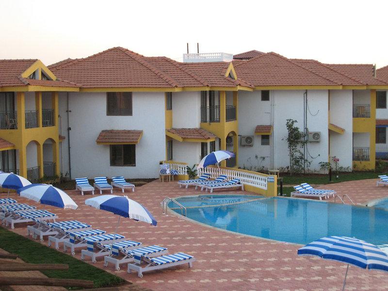 Baywatch Resort — photo 4