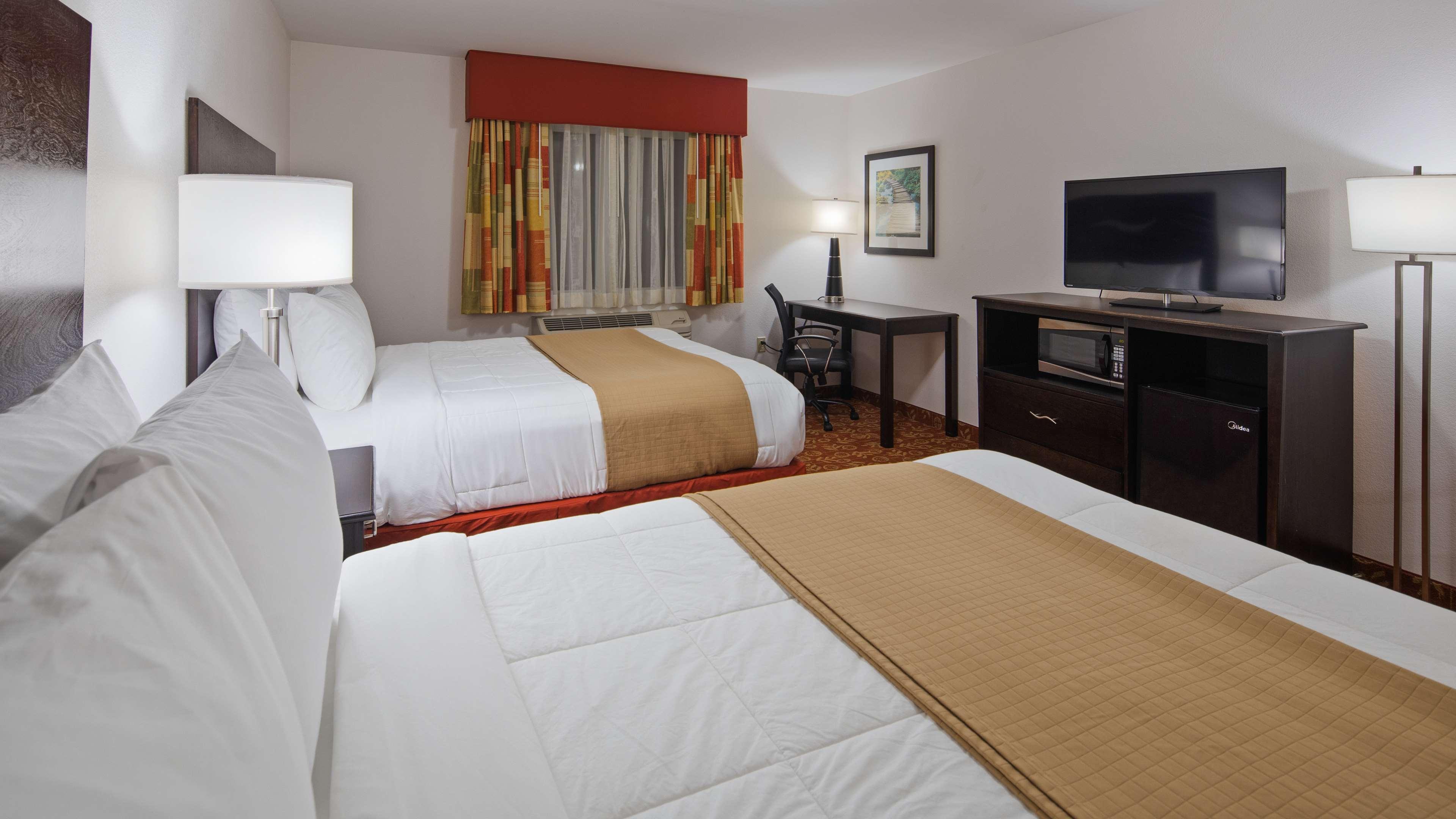 Sure Stay Hotel by Best Western — photo 4