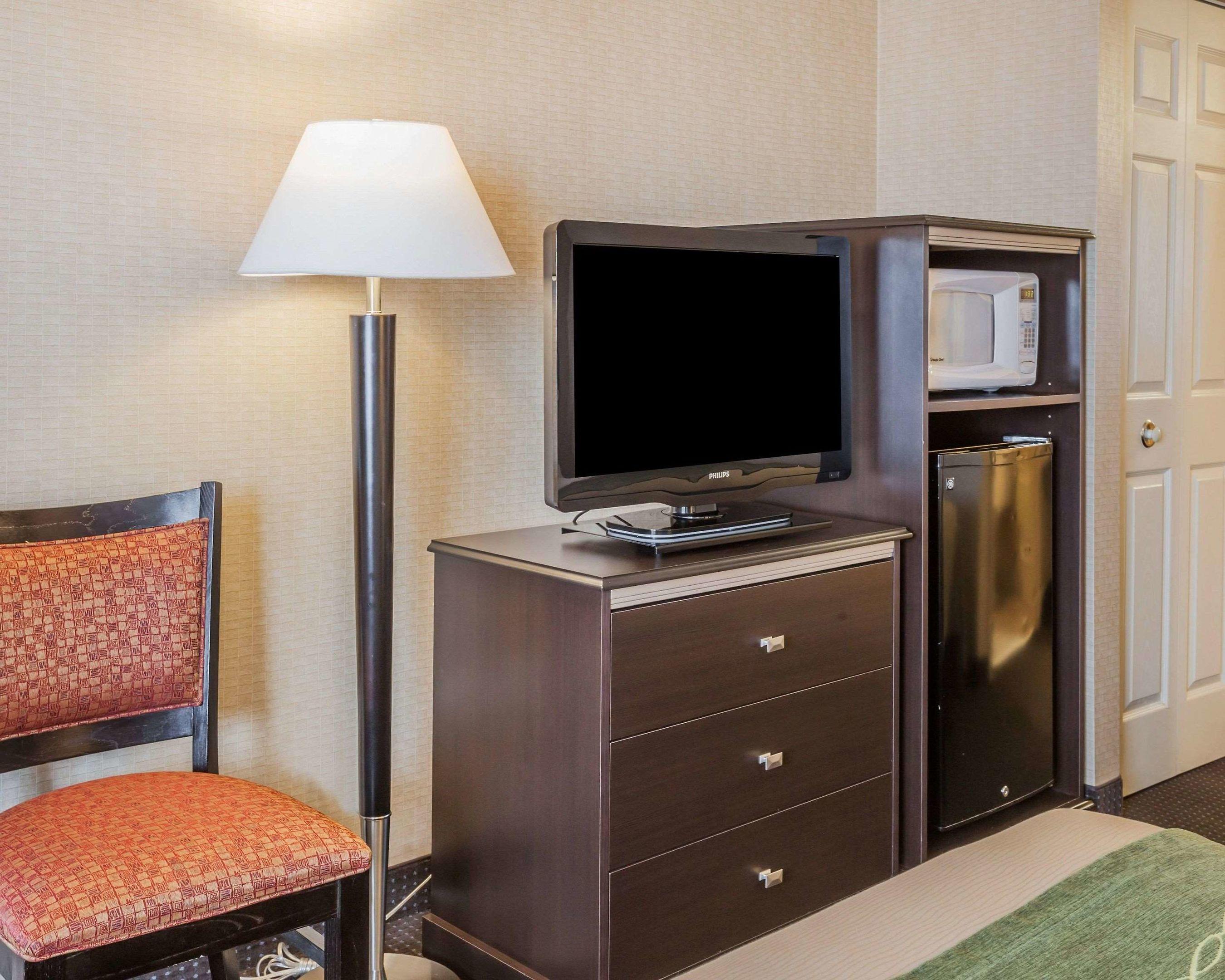 Comfort Inn On The Bay — photo 4