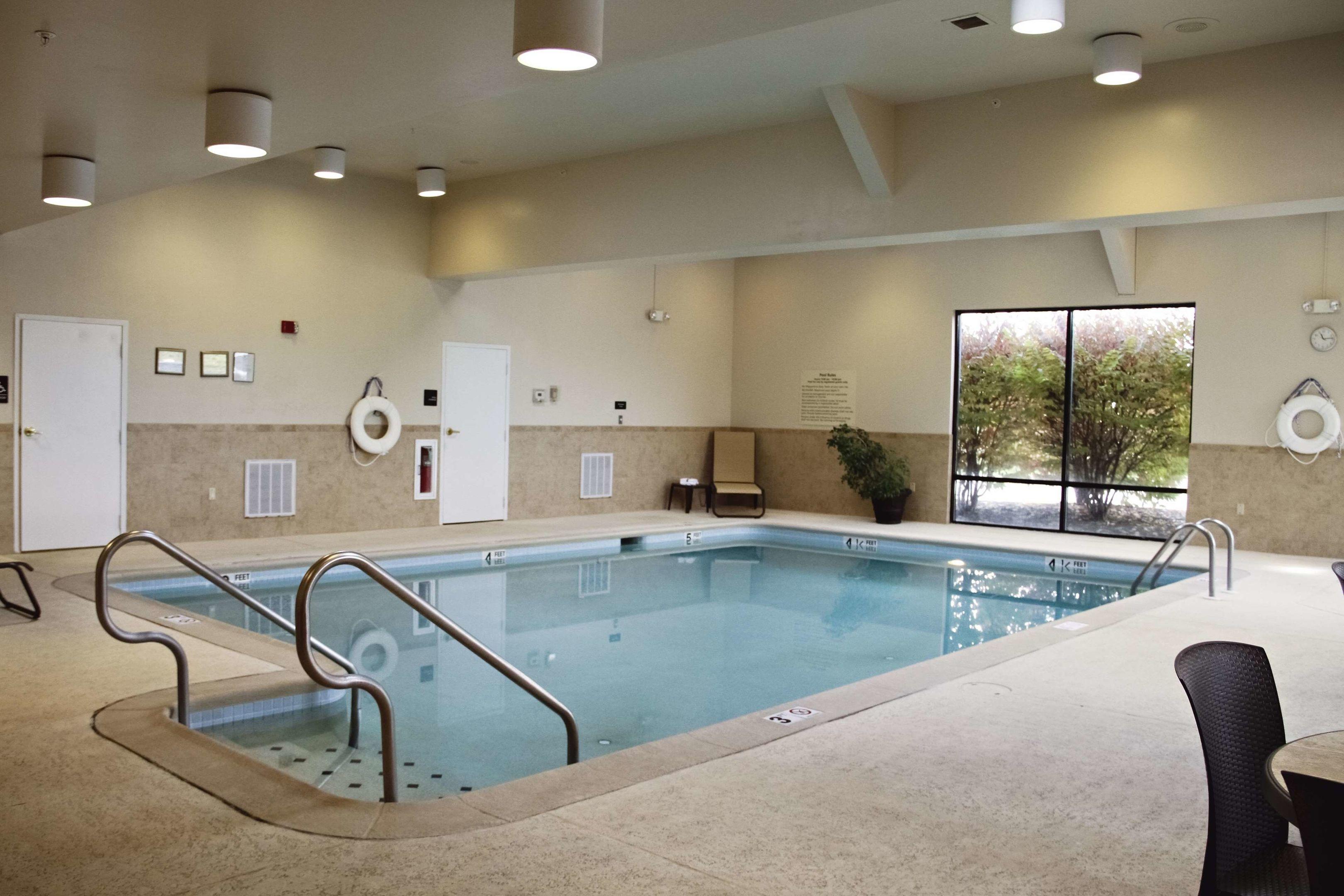 Hampton Inn Gettysburg — photo 4