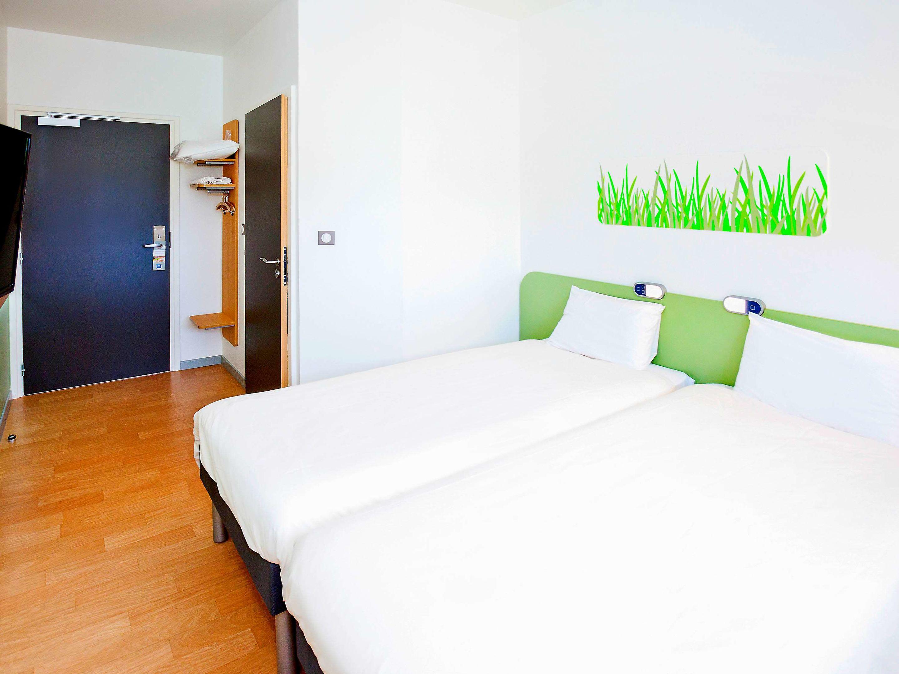 ibis budget Sarrebourg Buhl — photo 5