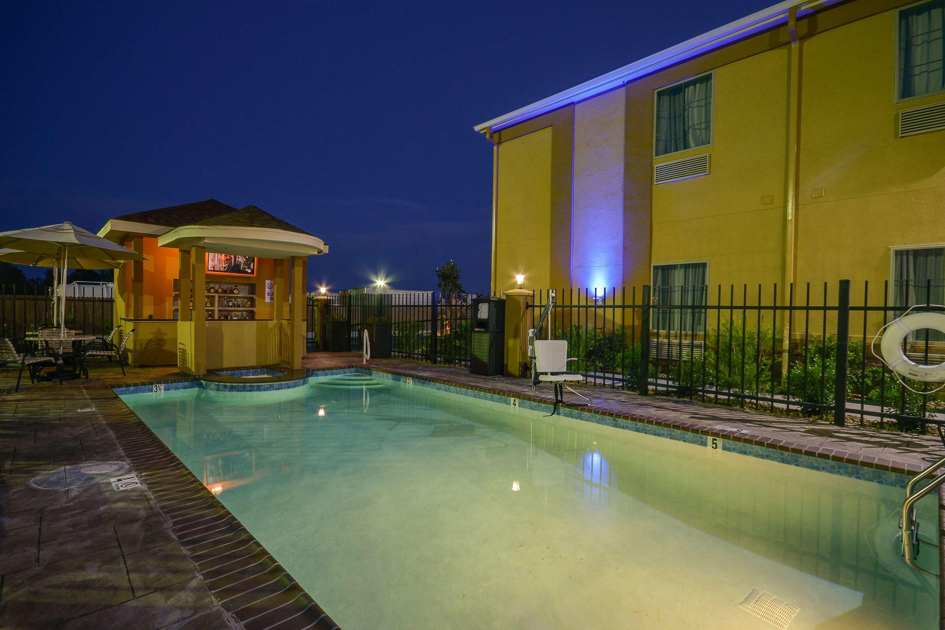 Best Western Casino Inn — photo 5