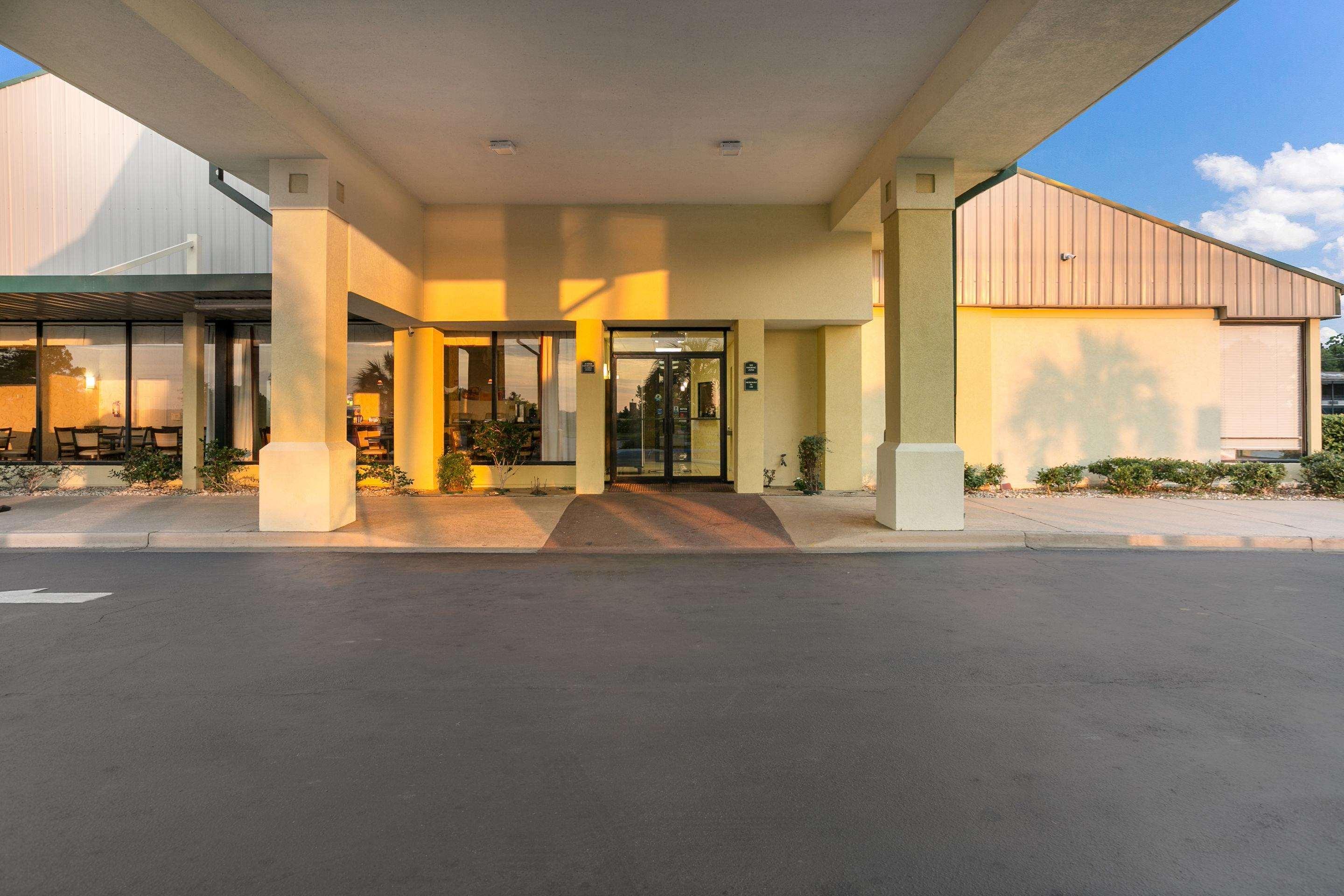 Quality Inn And Suites Eufaula — photo 5