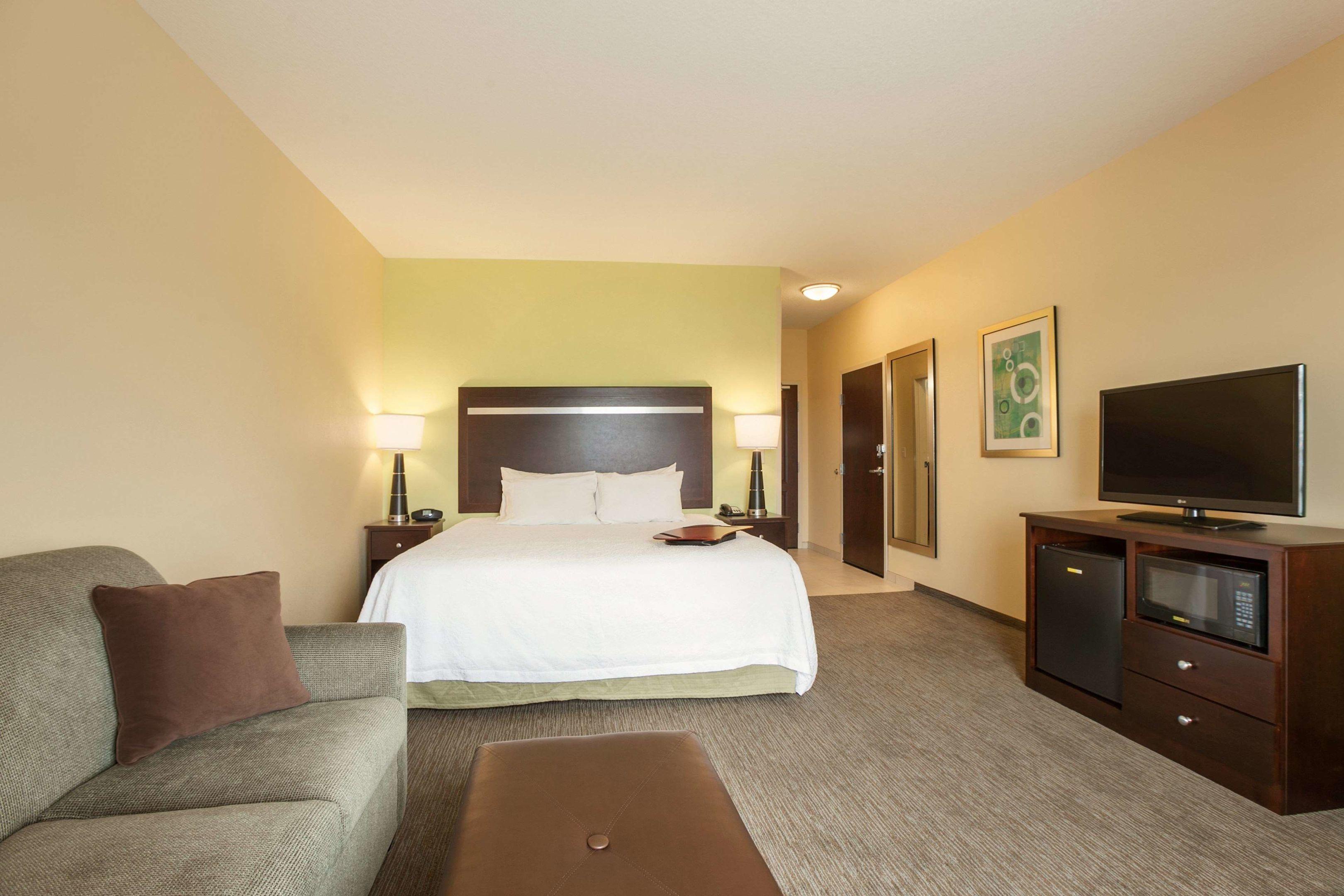 Hampton Inn Belton/Kansas City area — photo 4
