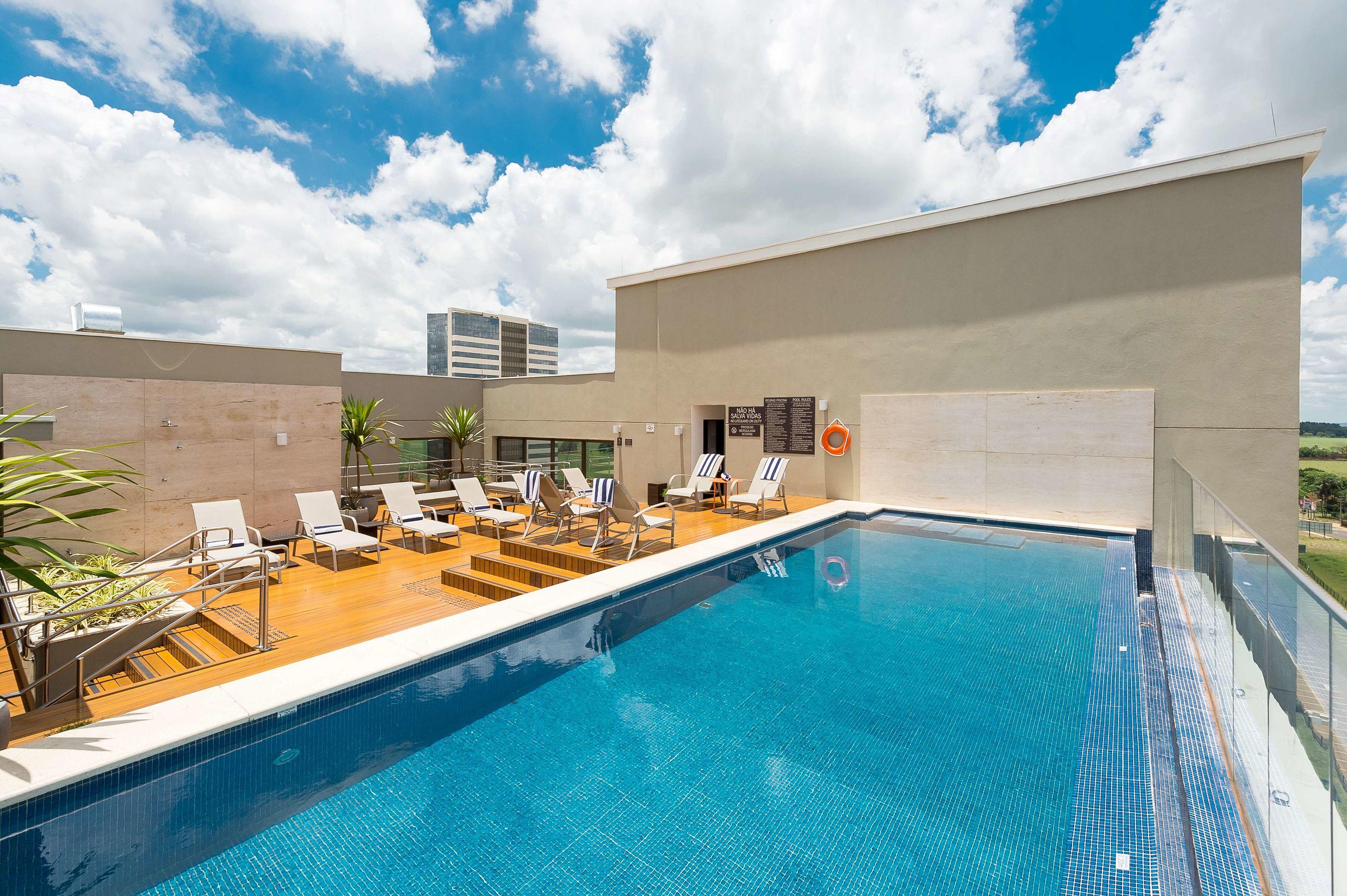 Hyatt Place Sao Jose do Rio Preto — photo 4