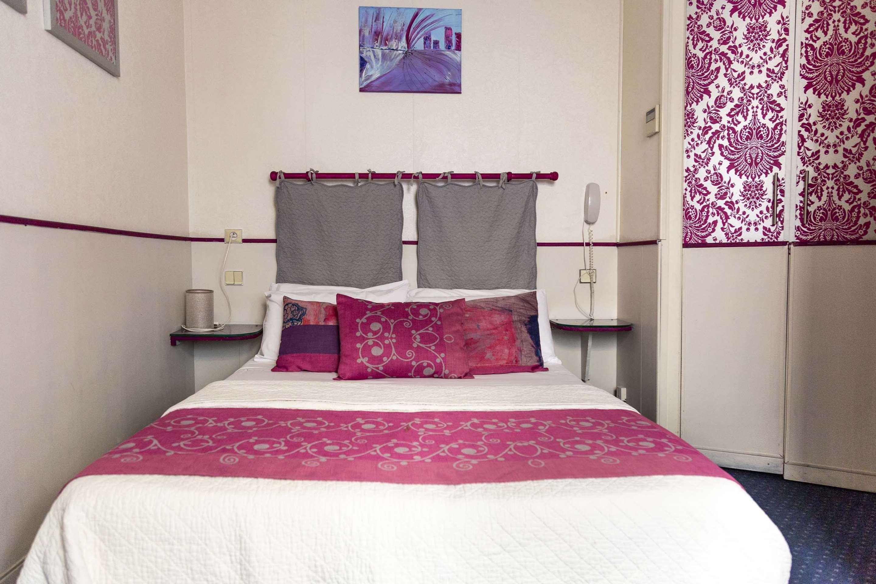 Hotel Mignon — photo 5