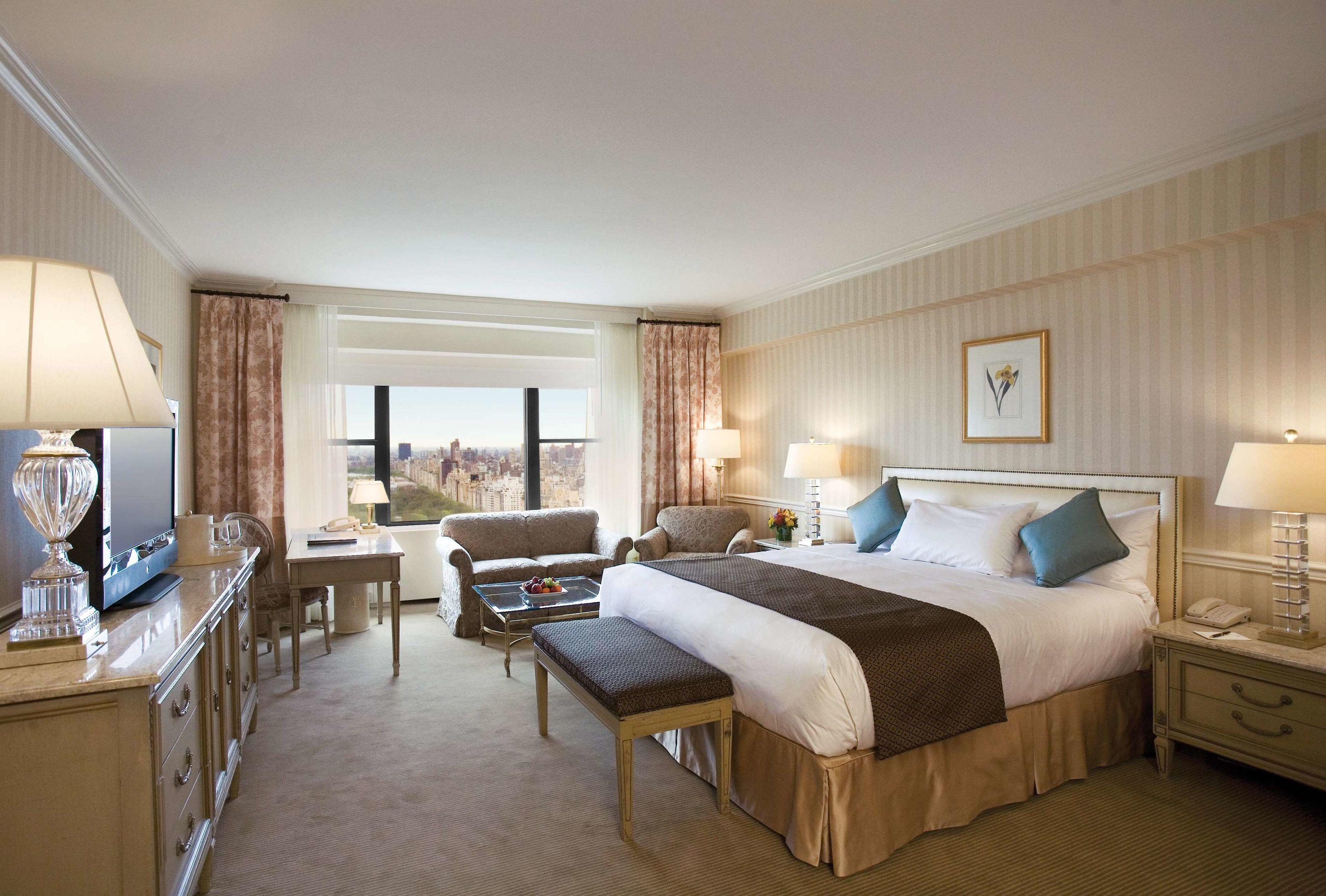 Park Lane Hotel — photo 4