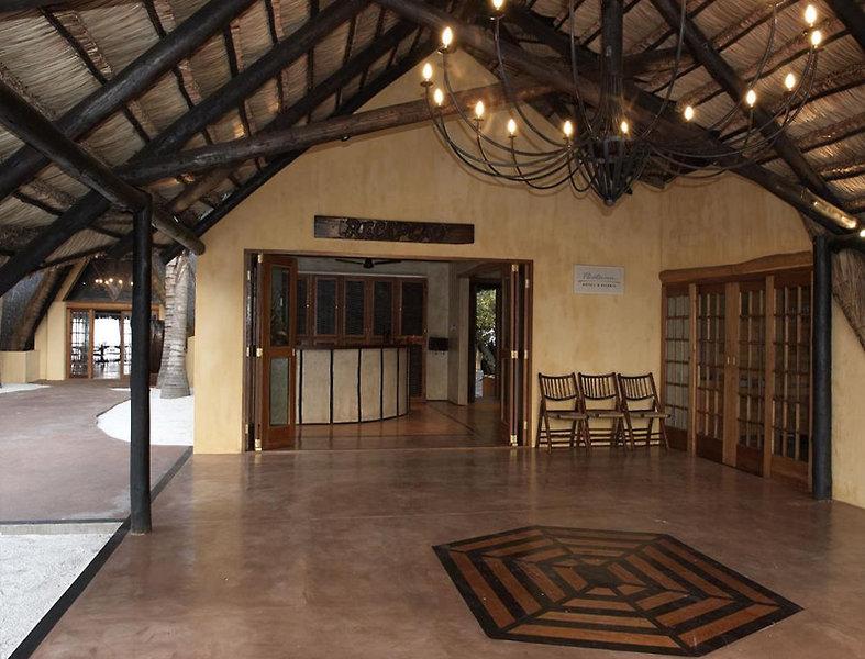 Pestana Bazaruto Lodge ALL INCLUSIVE — photo 5