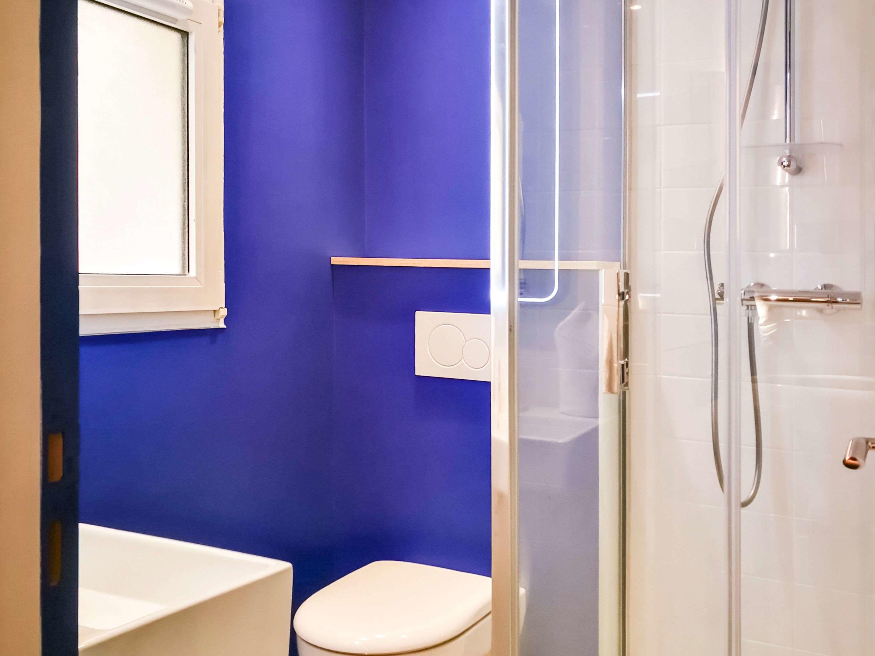 Ibis Styles Paris Lafayette Opéra — photo 5