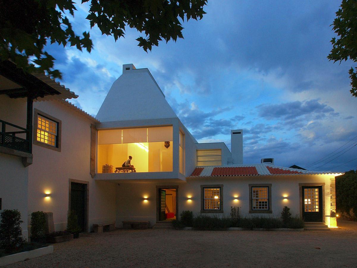 Quinta da Pacheca — photo 1