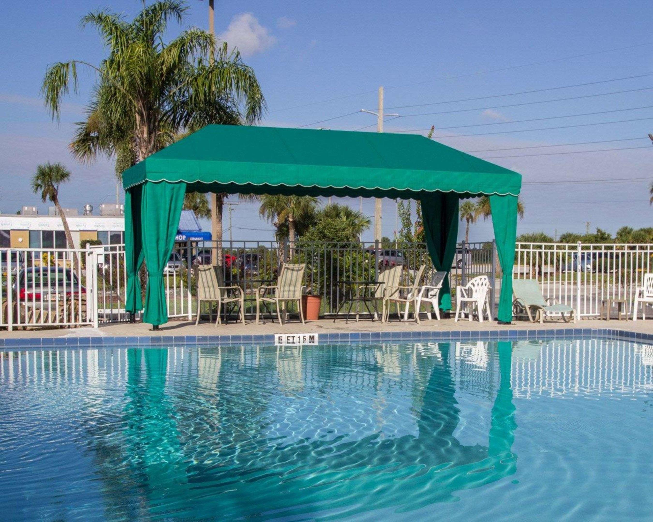 Quality Inn Kennedy Space Center — photo 4
