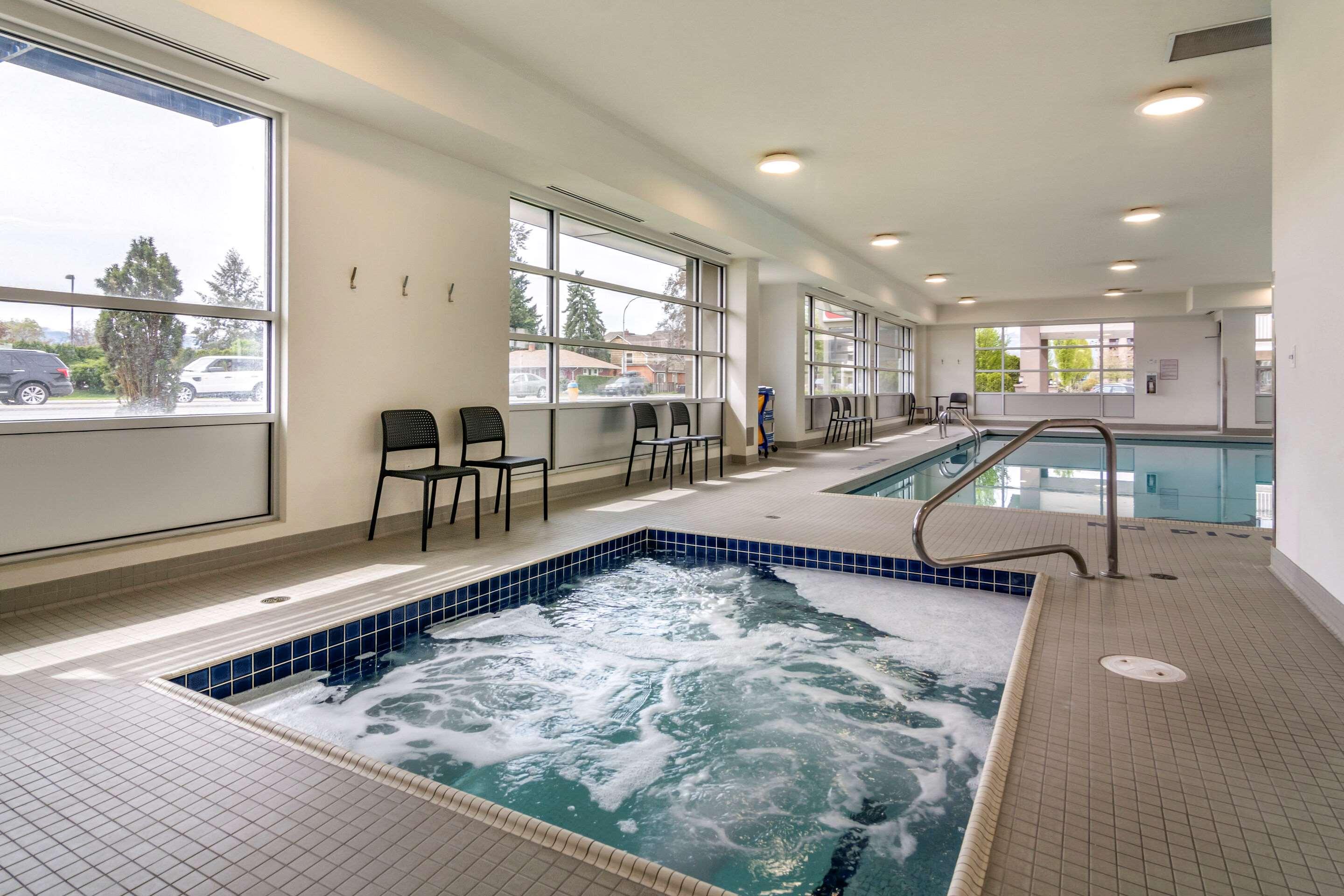Kelowna Inn & Suites — photo 4