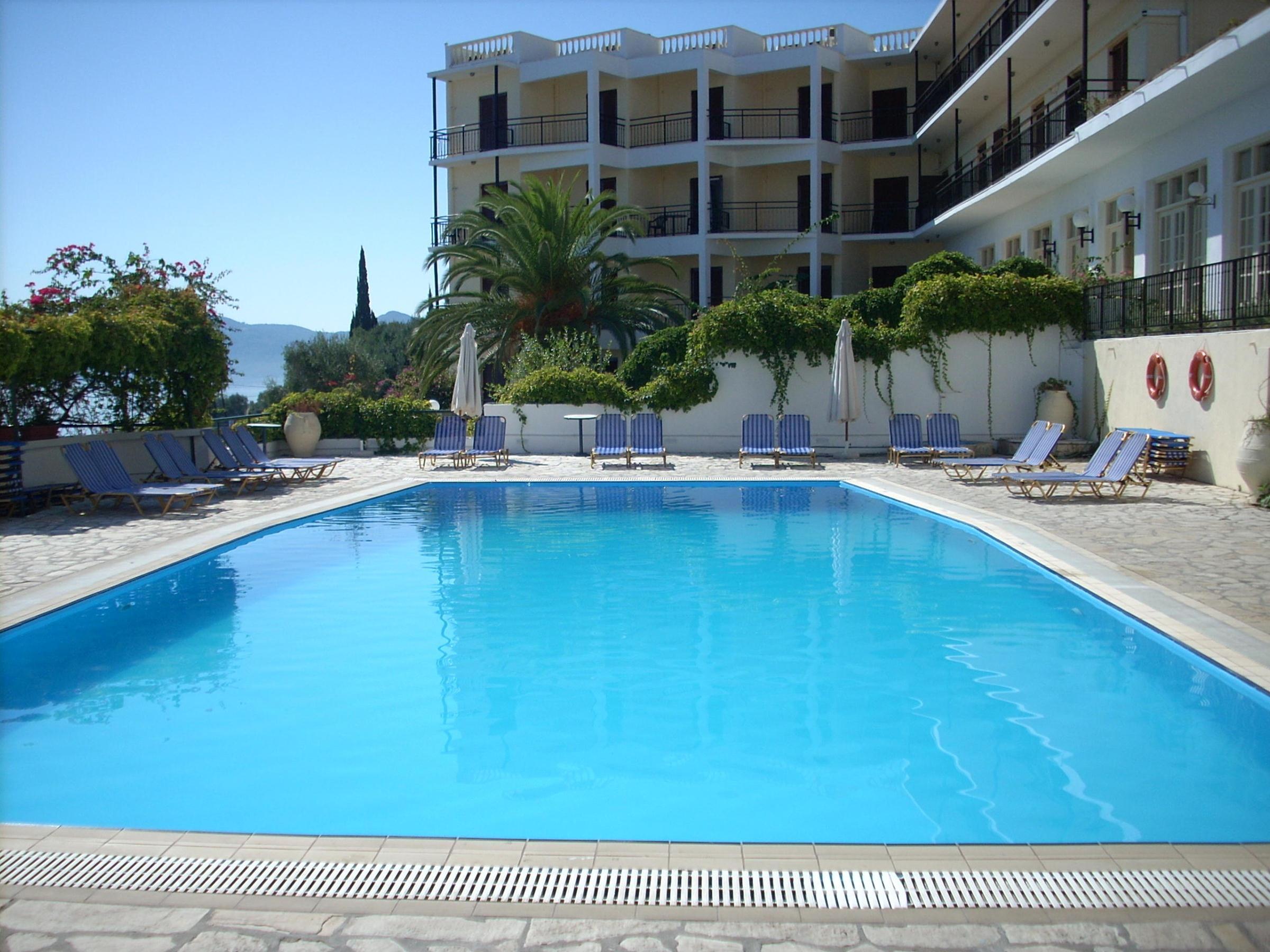 Belvedere Hotel — photo 5