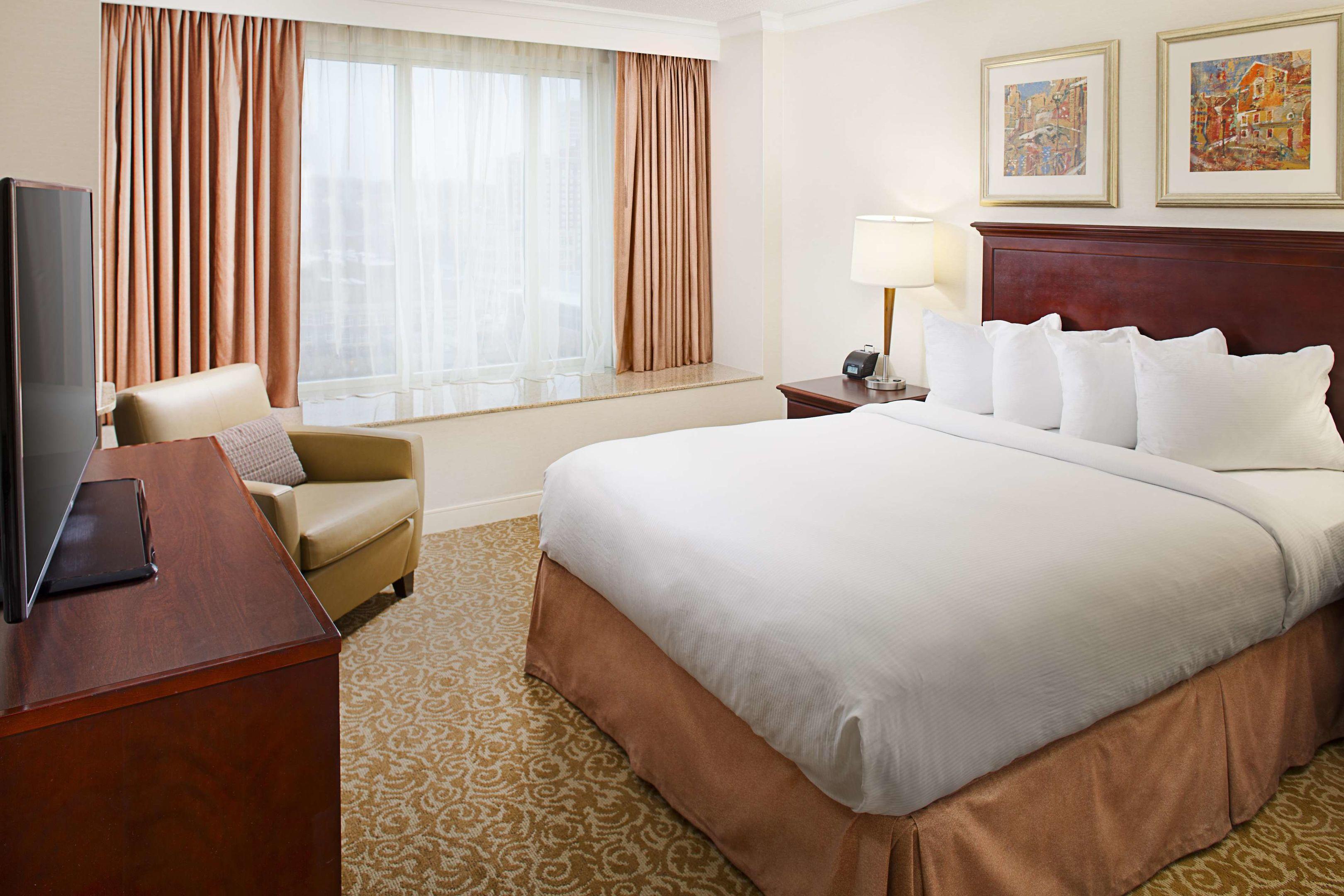 Hilton Providence — photo 5