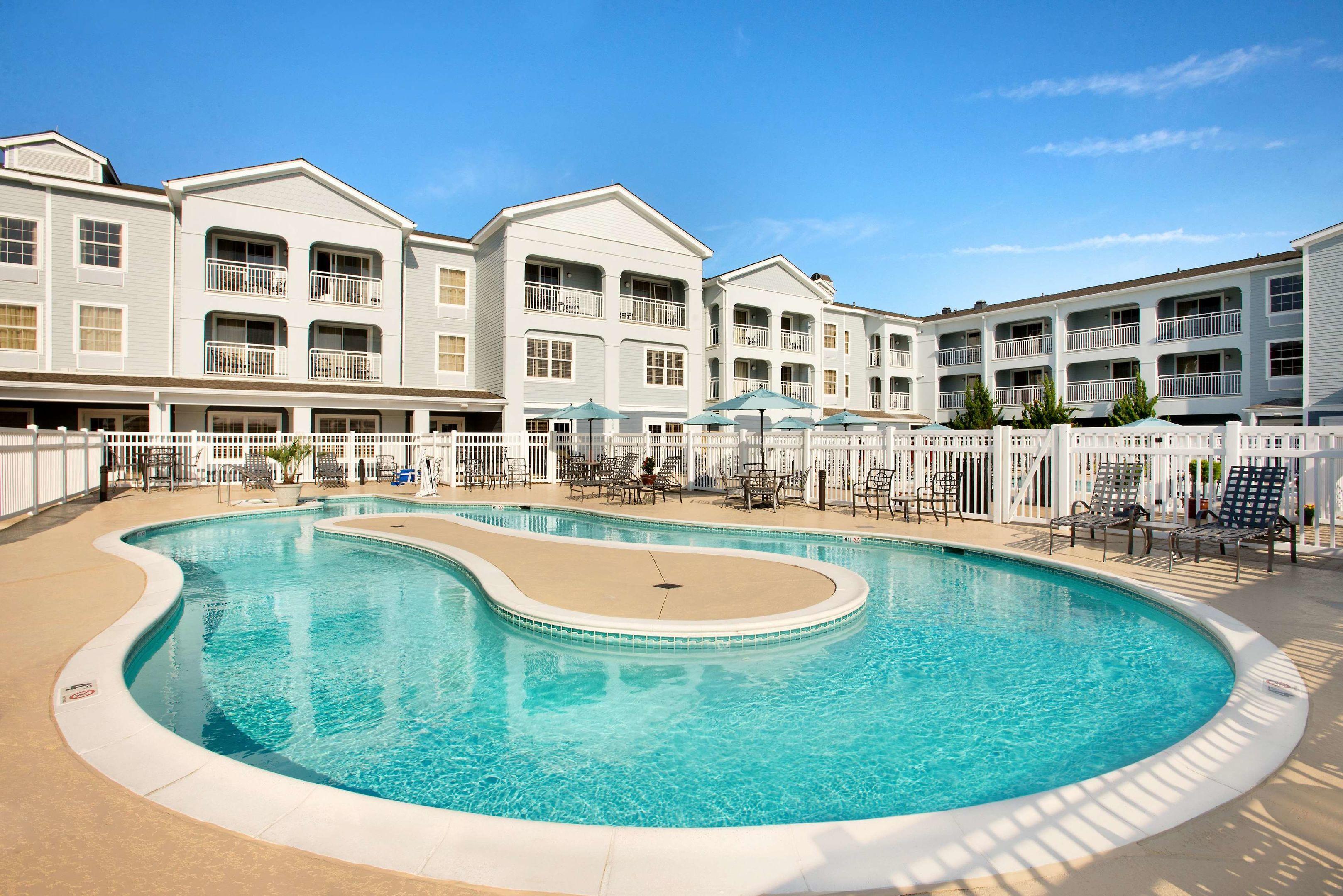 Hampton Inn & Suites Outer Banks Corolla — photo 5