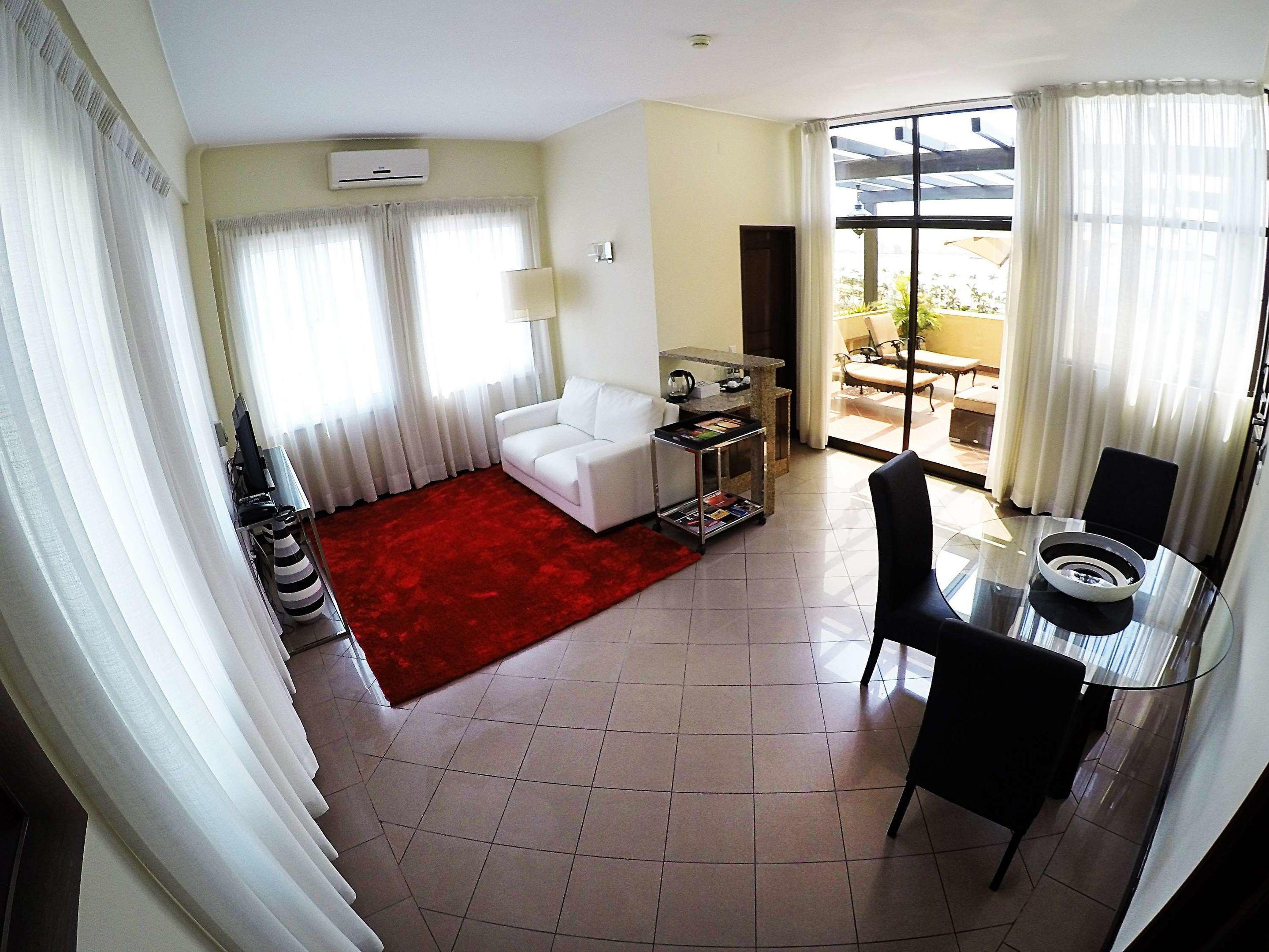 Hotel Continental — photo 3