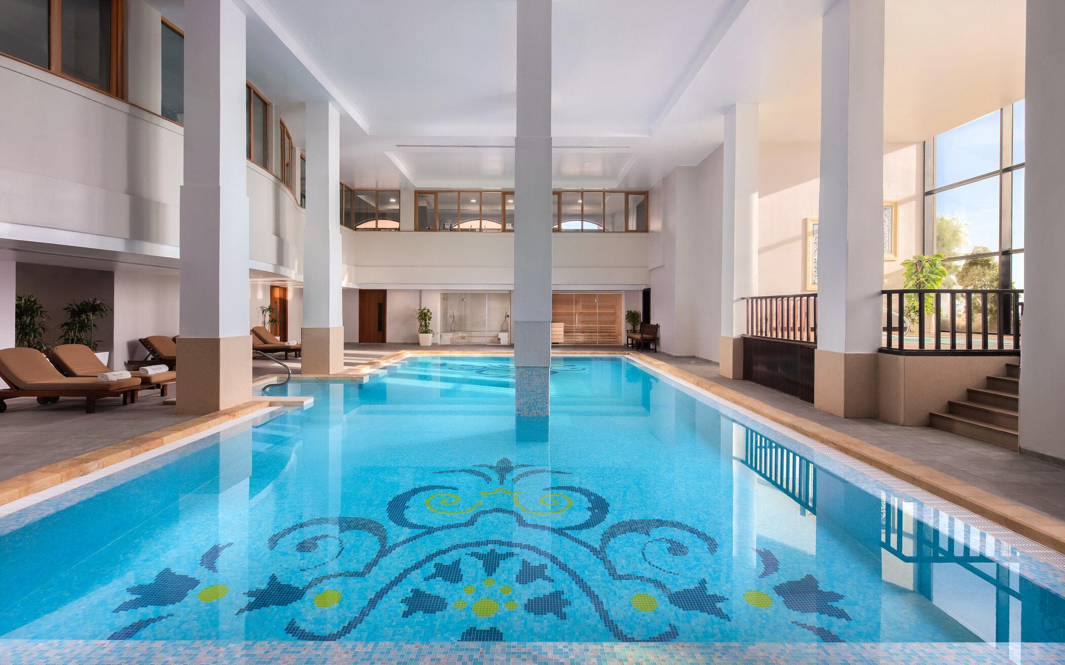 The Westin Dragonara Resort, Malta — photo 4