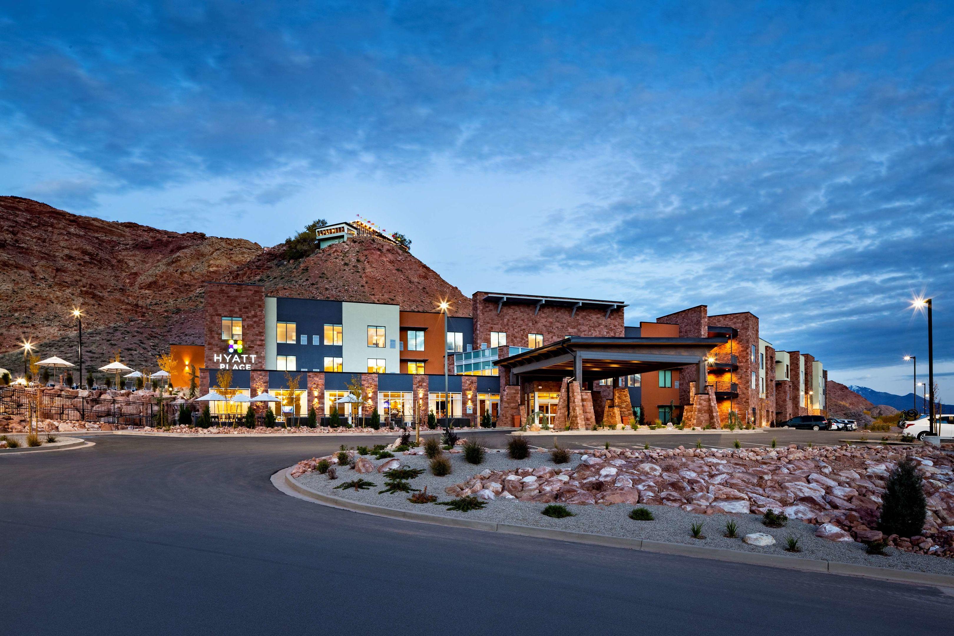 Hyatt Place Moab — photo 3