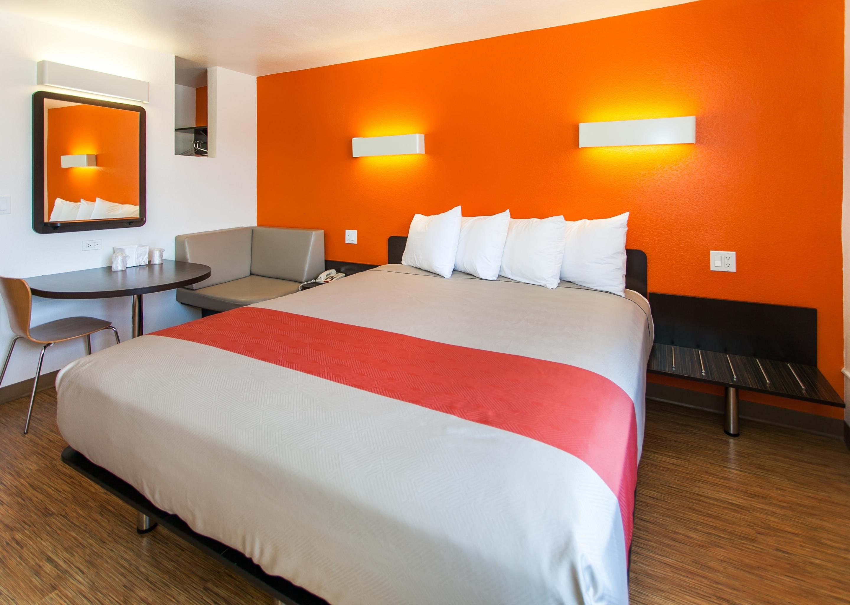 Motel 6 Los Angeles - Hollywood — photo 5