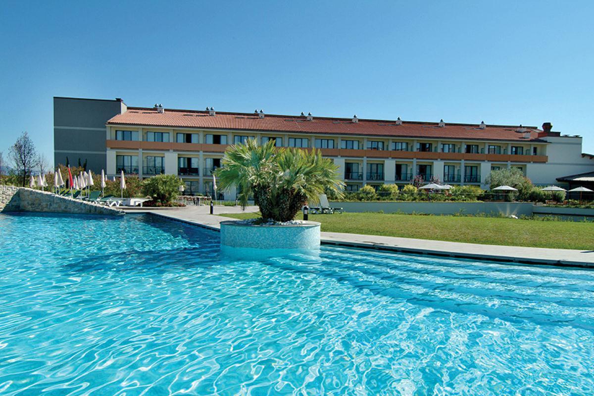 Parc Hotel — photo 3