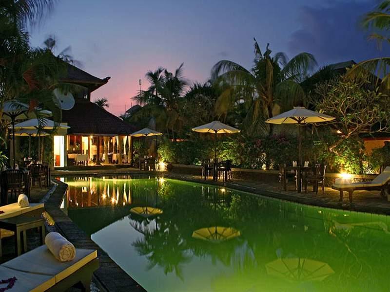 Bali Rich Luxury Villas & Spa Seminyak — photo 4