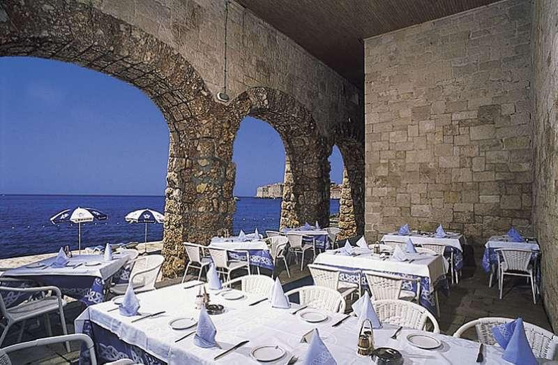 Hotel Excelsior Dubrovnik — photo 3