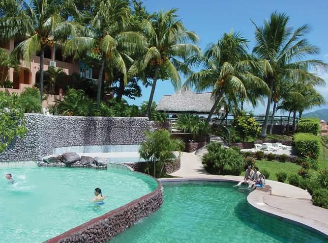 Flamingo Marina Resort — photo 4