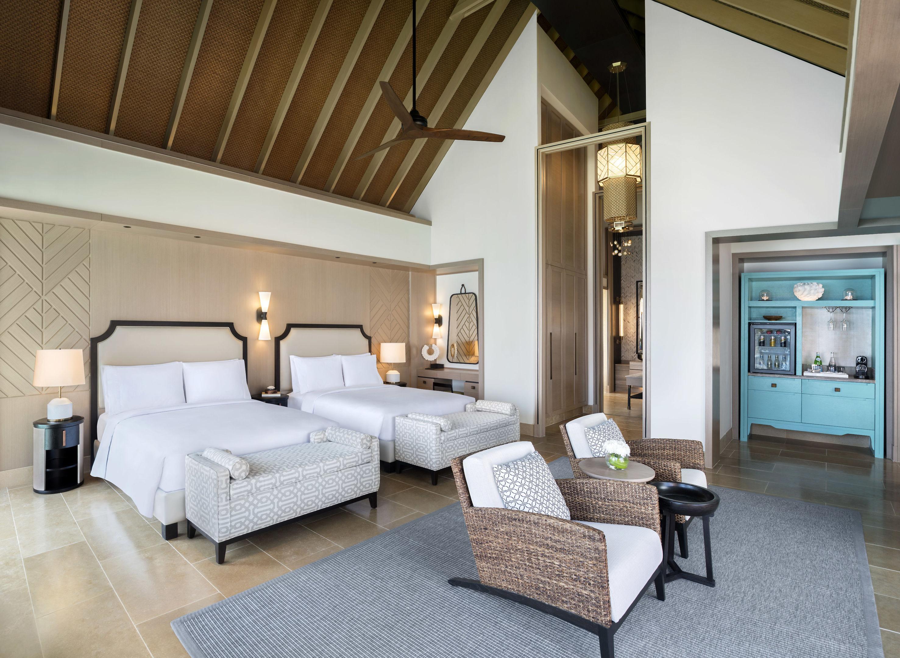 Waldorf Astoria Maldives Ithaafushi — photo 4