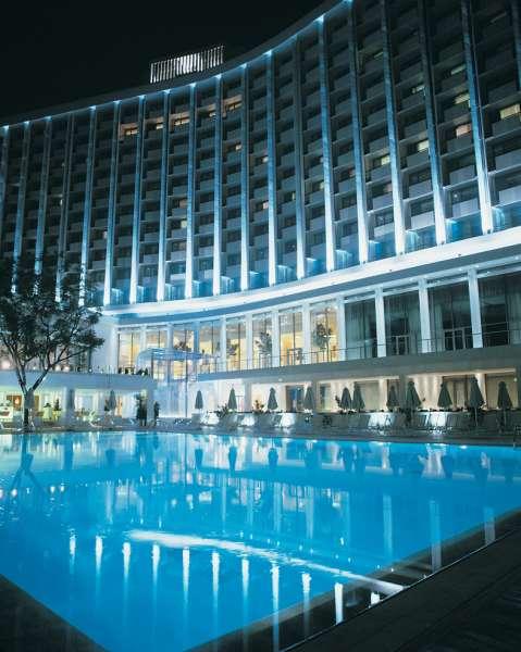 Hilton Athens — photo 4