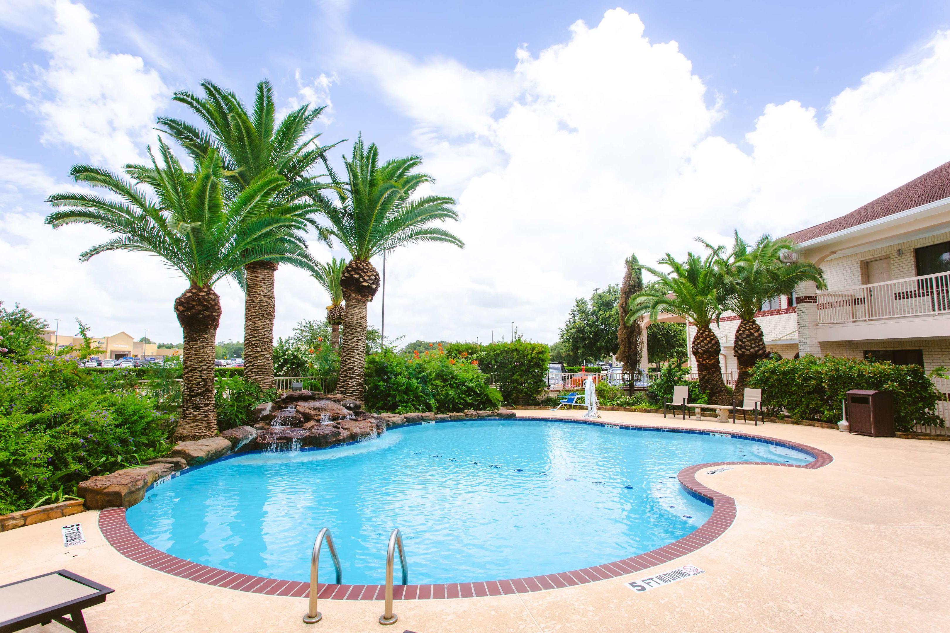 Best Western Pearland Inn — photo 5