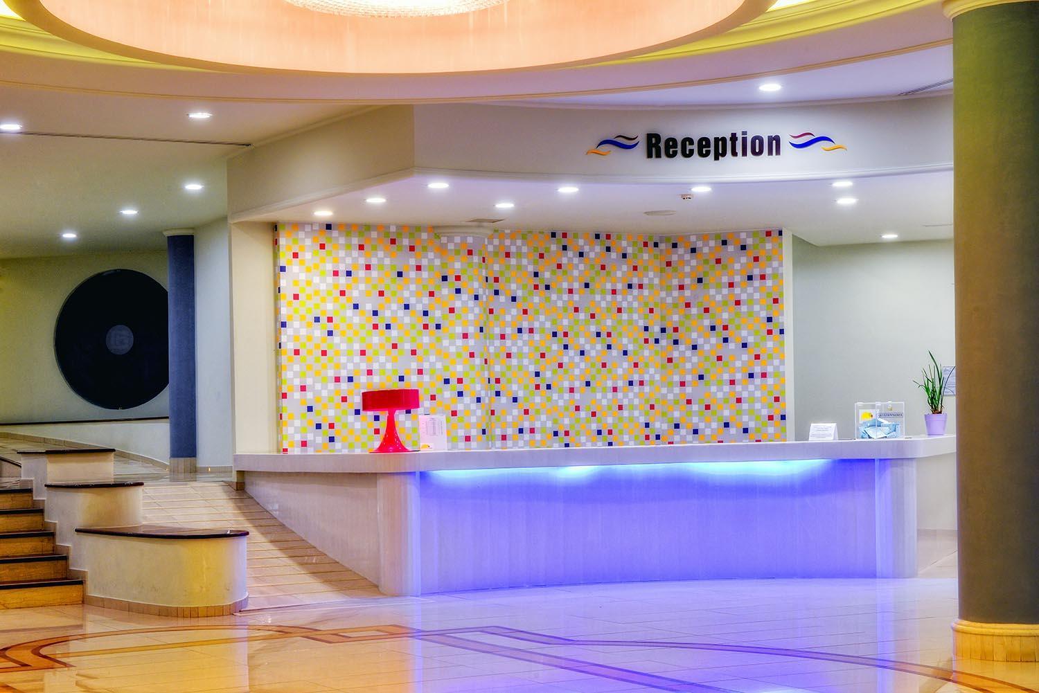 Hotel Cosmopolitan Affiliated by Meliá — photo 4